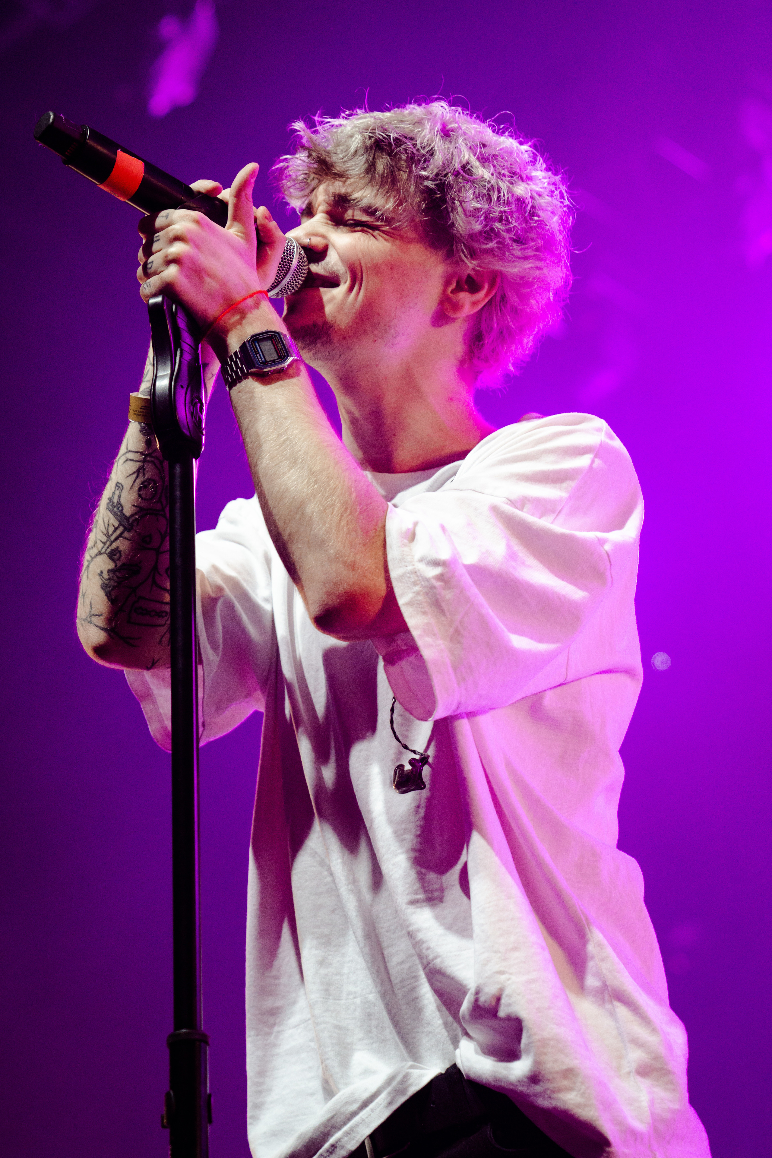 Концертное портфолио фотографа. Концертный и бэкстейдж фотограф | Полина Розова | Кит