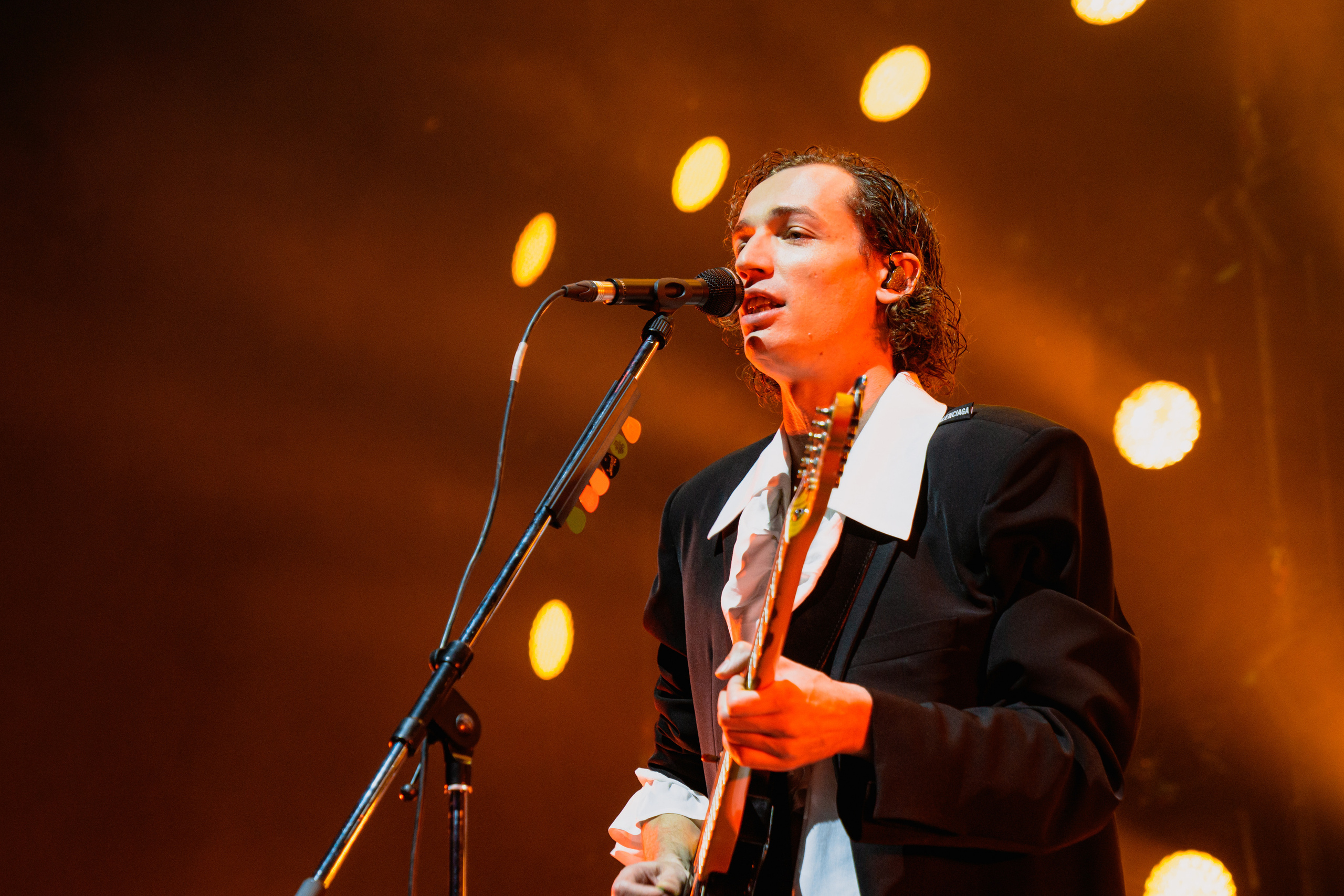 Концертное портфолио фотографа. Концертный и бэкстейдж фотограф | Полина Розова | Кит