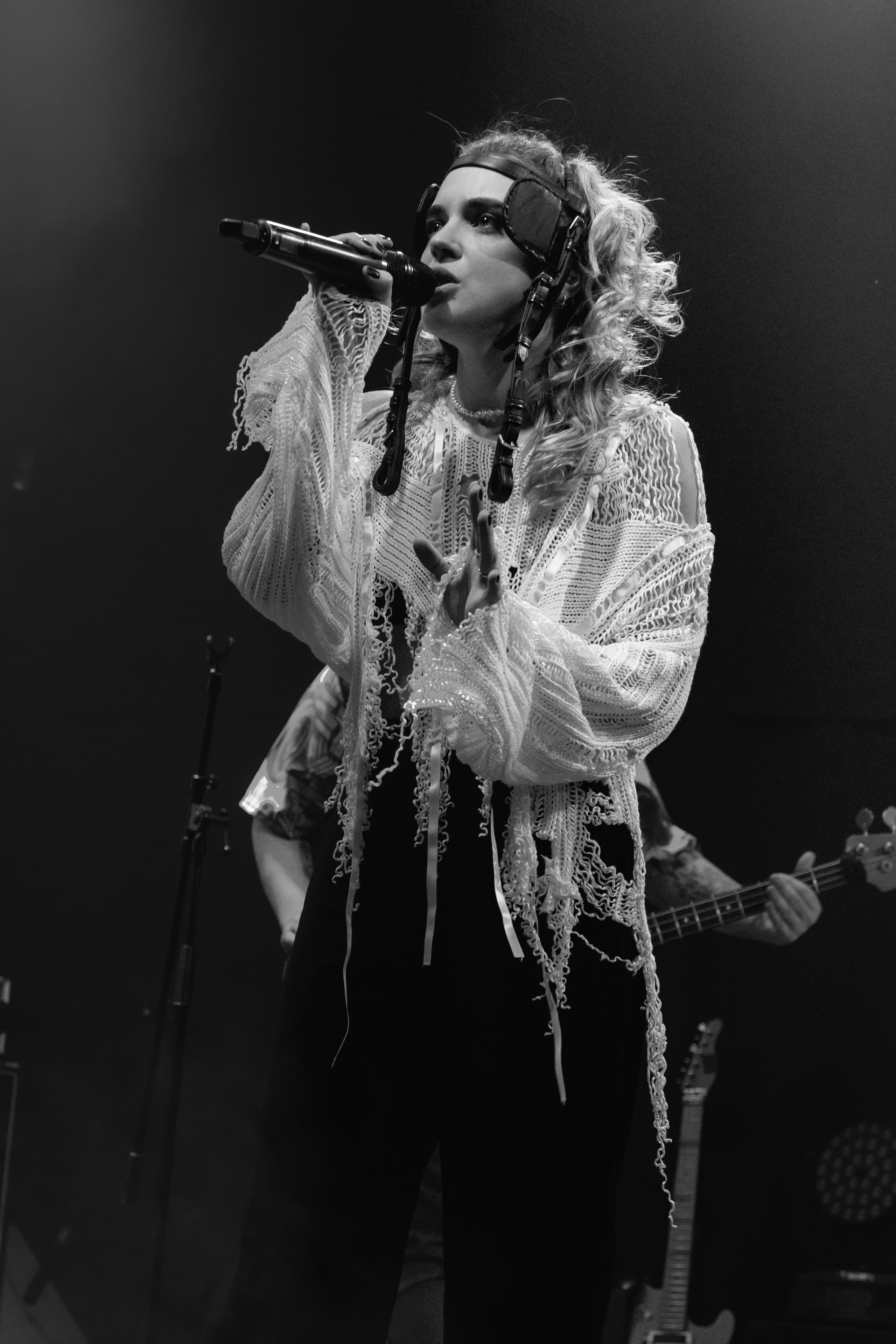 Концертное портфолио фотографа. Концертный и бэкстейдж фотограф | Полина Розова | Кит