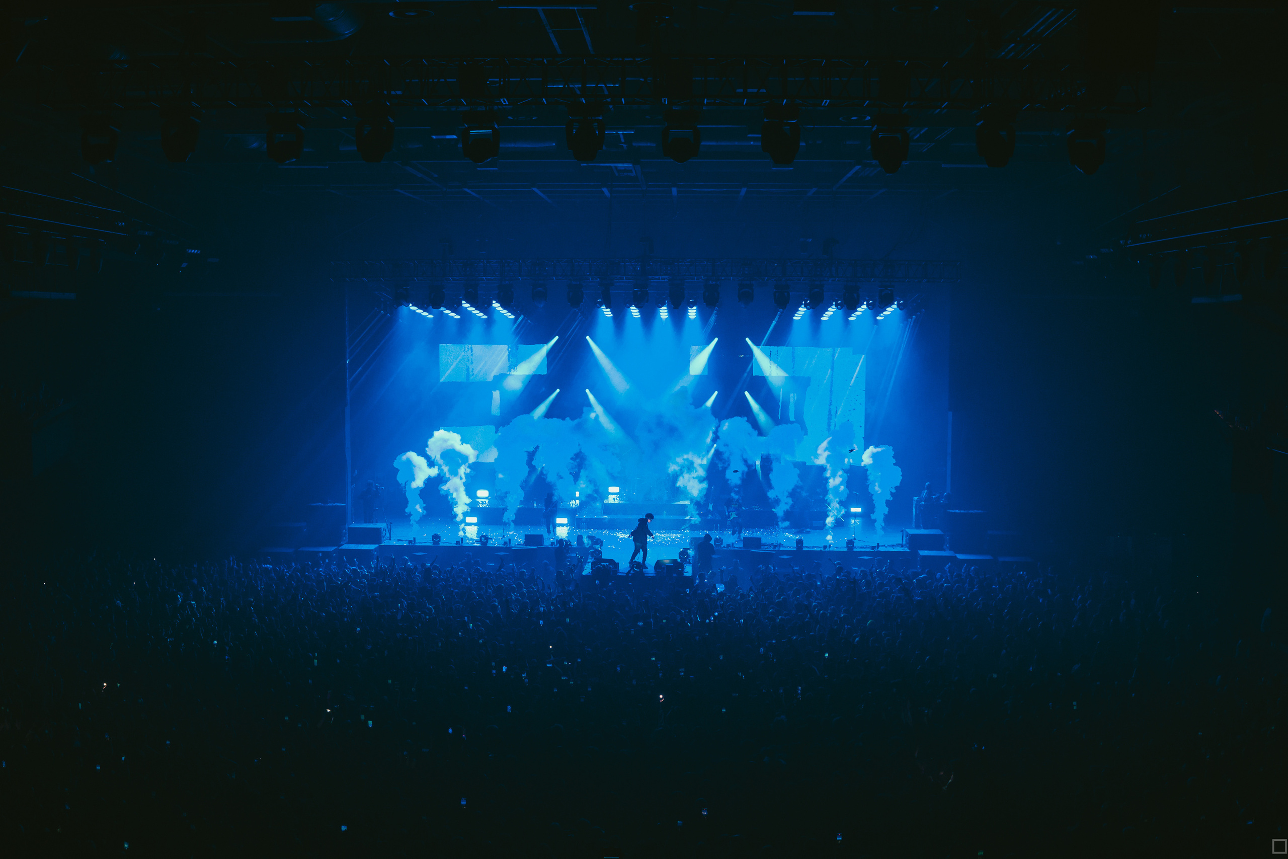 Концертное портфолио фотографа. Концертный и бэкстейдж фотограф | Полина Розова | Кит