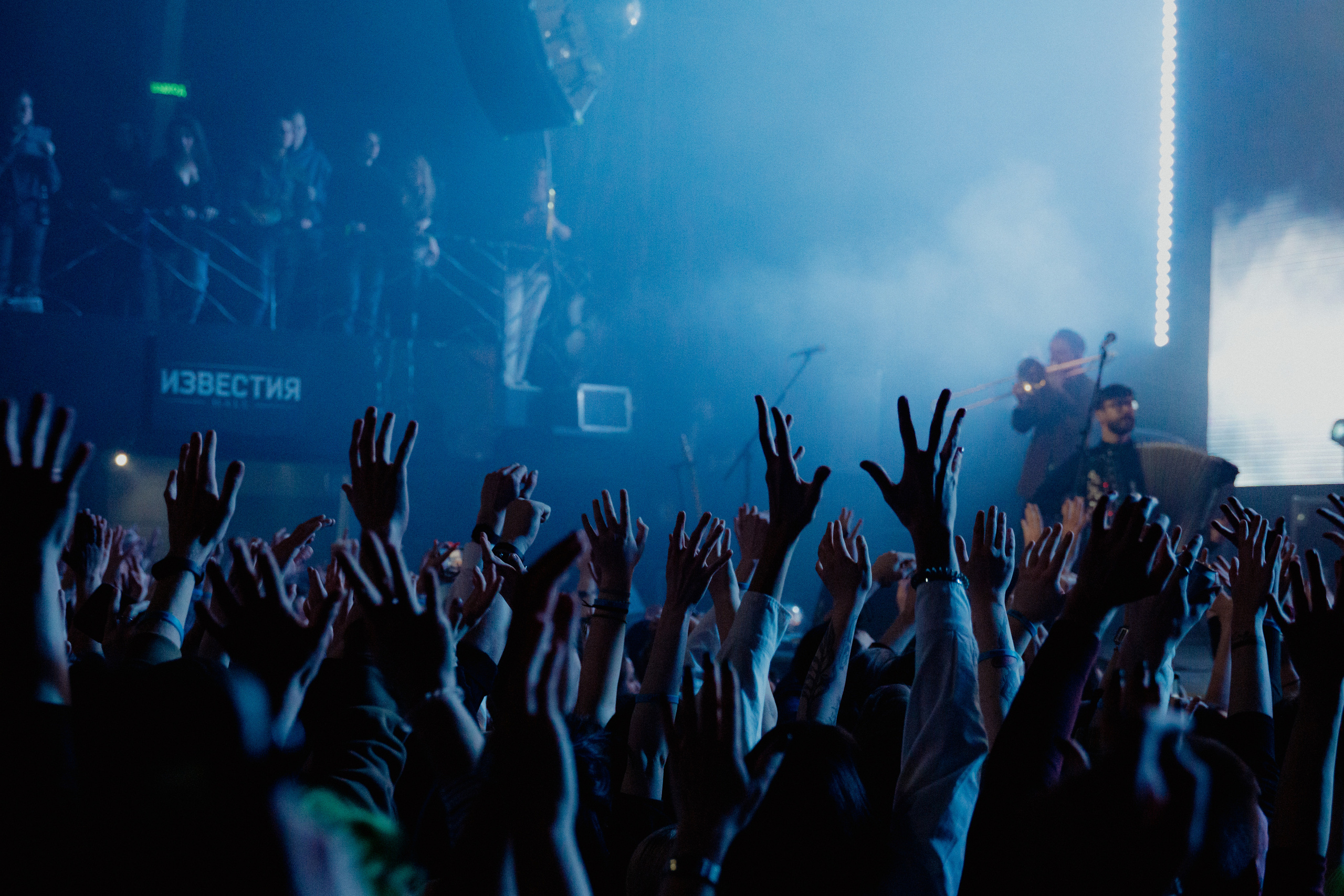 Концертное портфолио фотографа. Концертный и бэкстейдж фотограф | Полина Розова | Кит