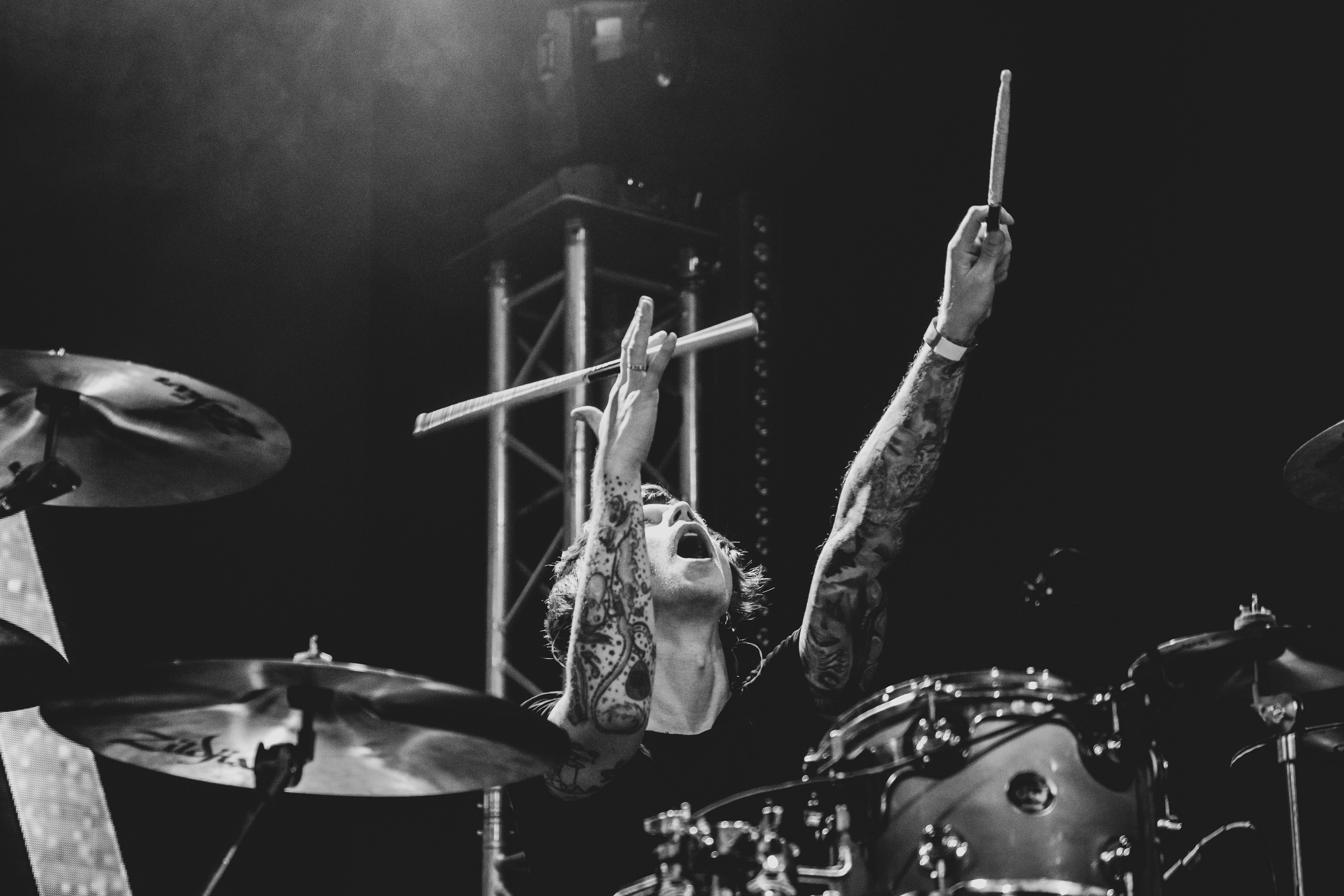 Концертное портфолио фотографа. Концертный и бэкстейдж фотограф | Полина Розова | Кит