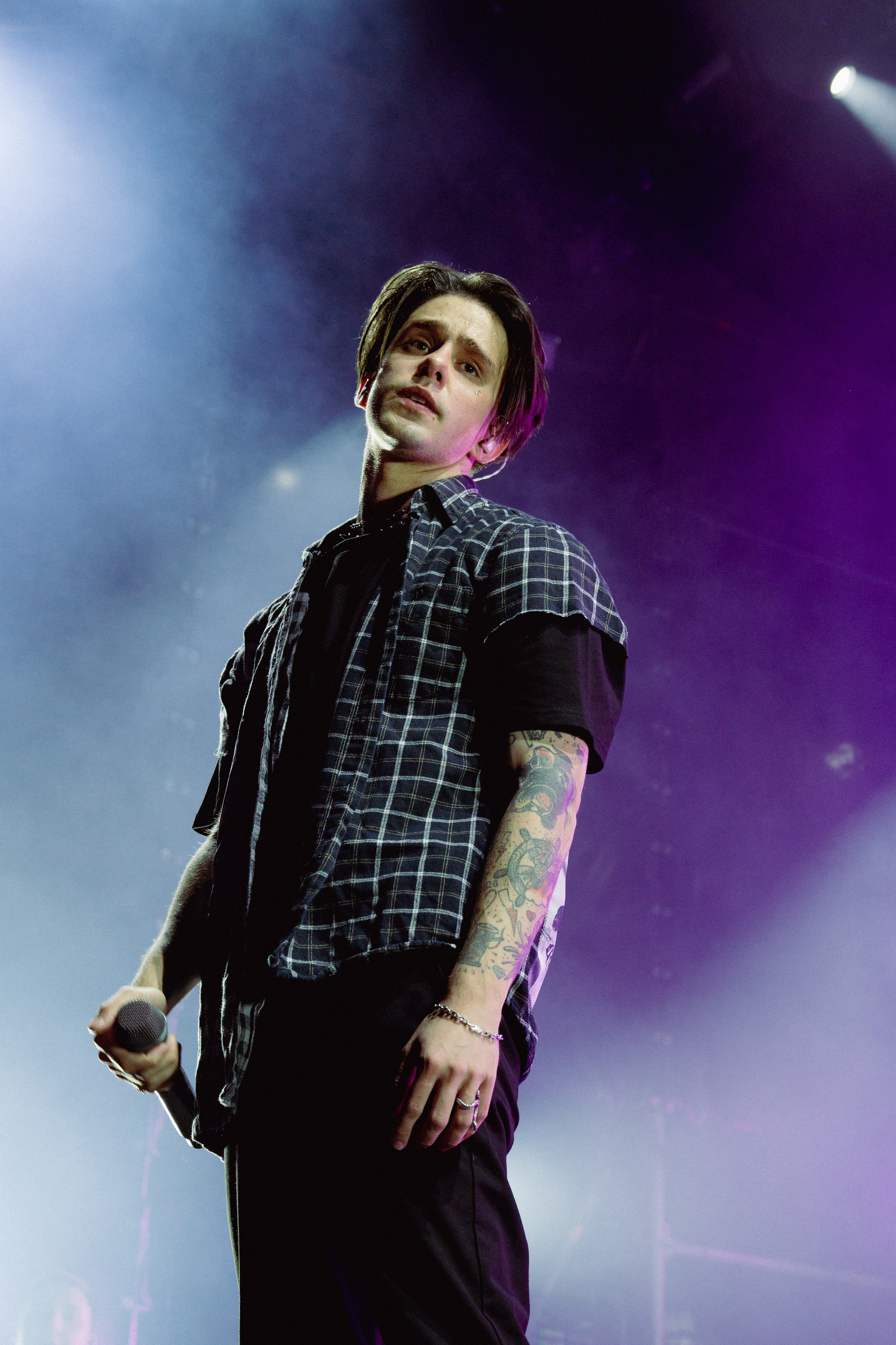 Концертное портфолио фотографа. Концертный и бэкстейдж фотограф | Полина Розова | Кит