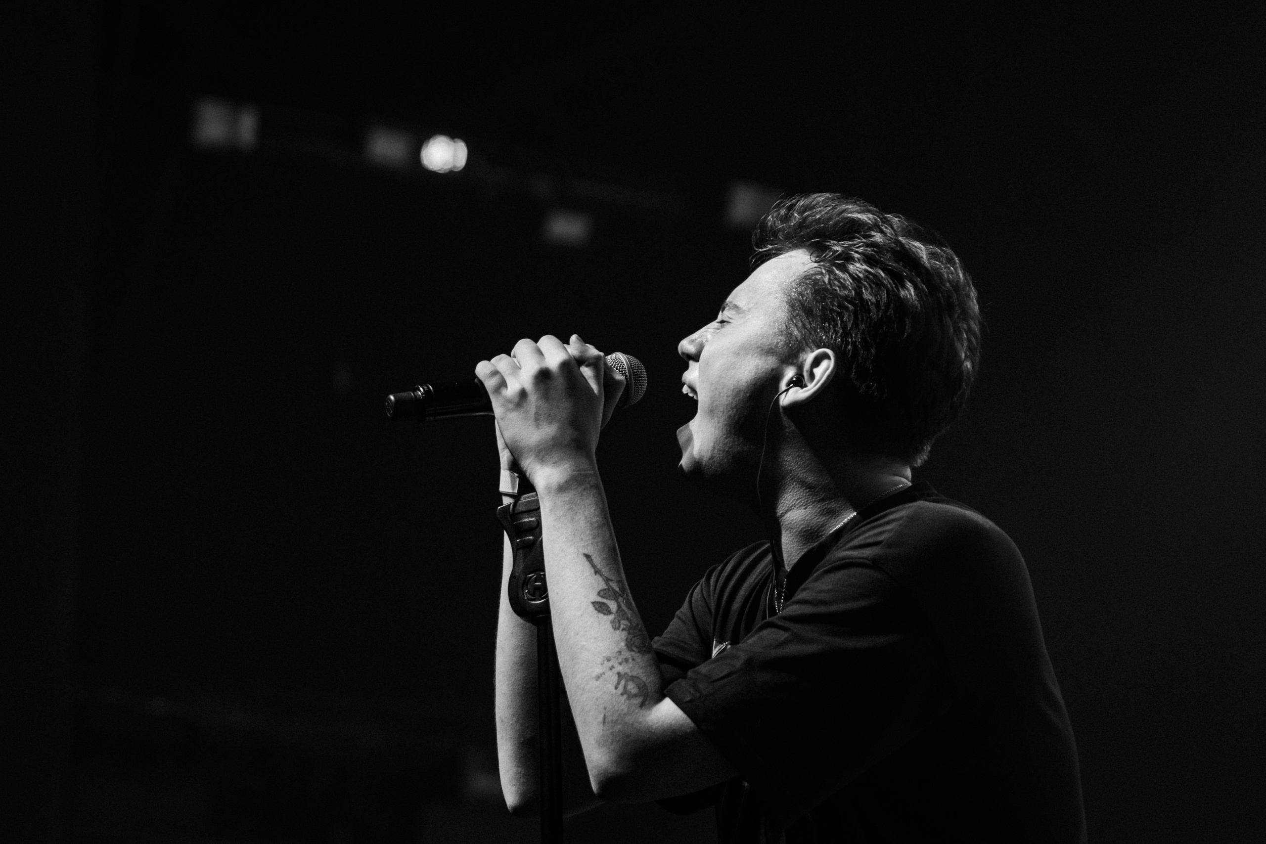 Концертное портфолио фотографа. Концертный и бэкстейдж фотограф | Полина Розова | Кит