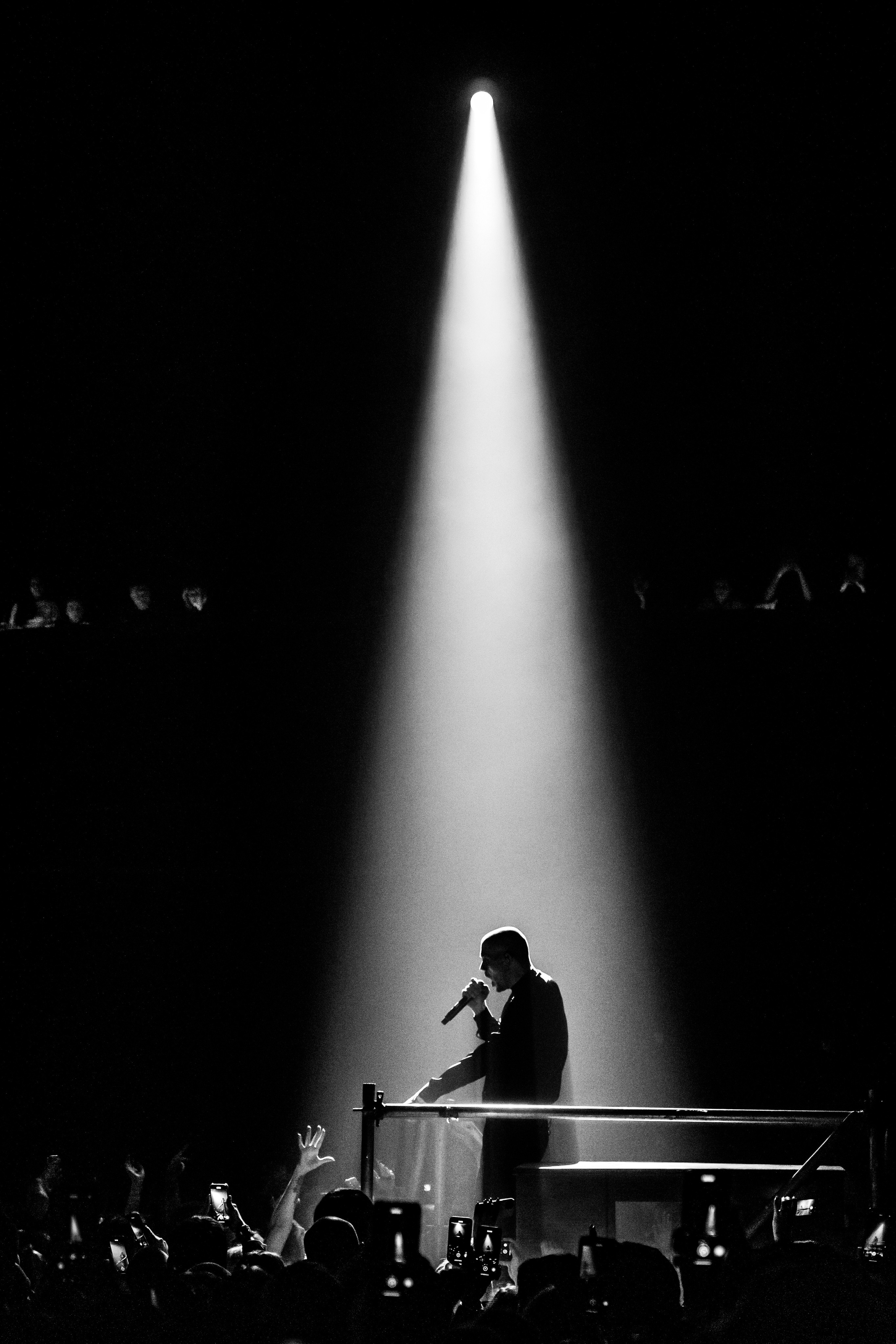 Концертное портфолио фотографа. Концертный и бэкстейдж фотограф | Полина Розова | Кит