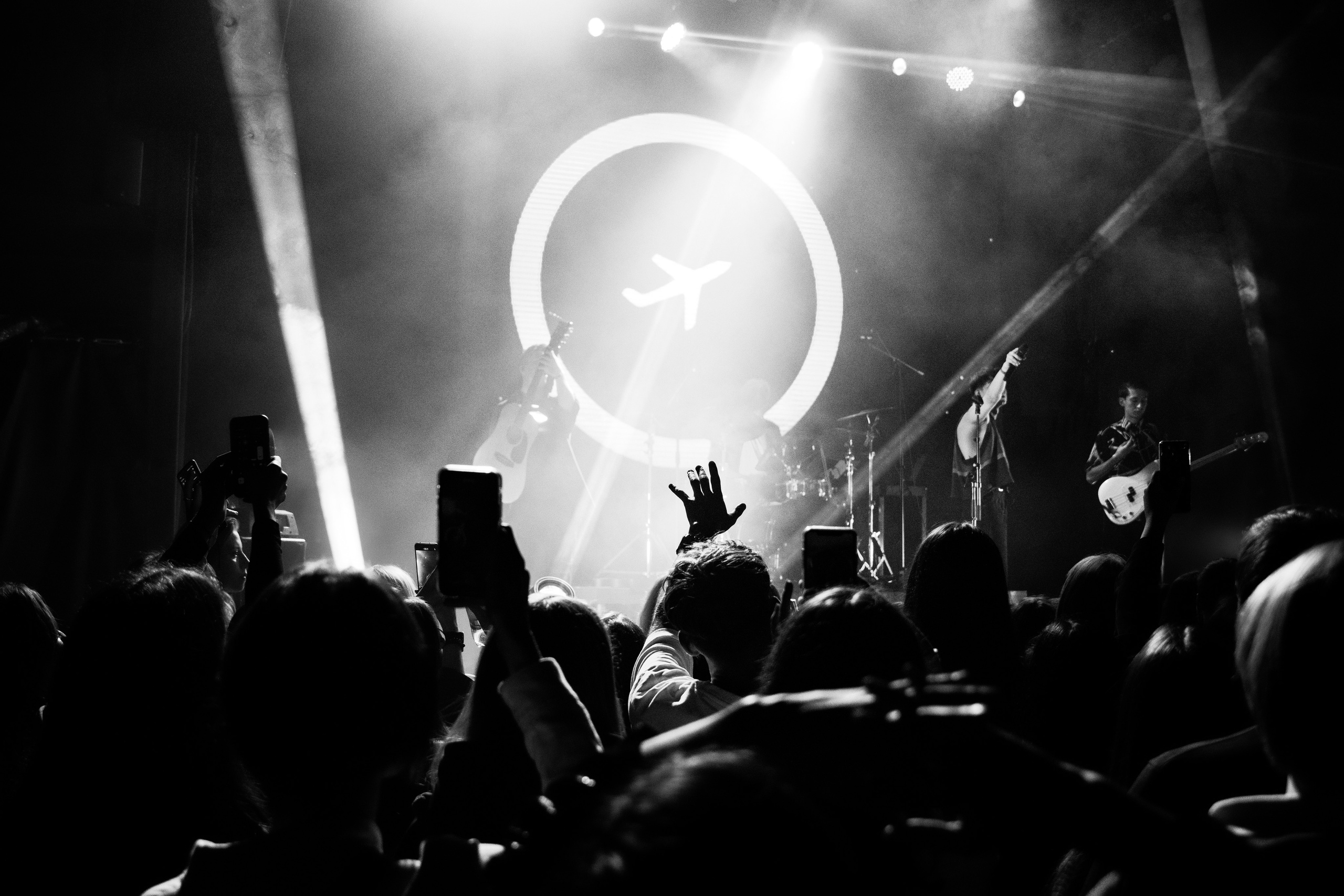 Концертное портфолио фотографа. Концертный и бэкстейдж фотограф | Полина Розова | Кит