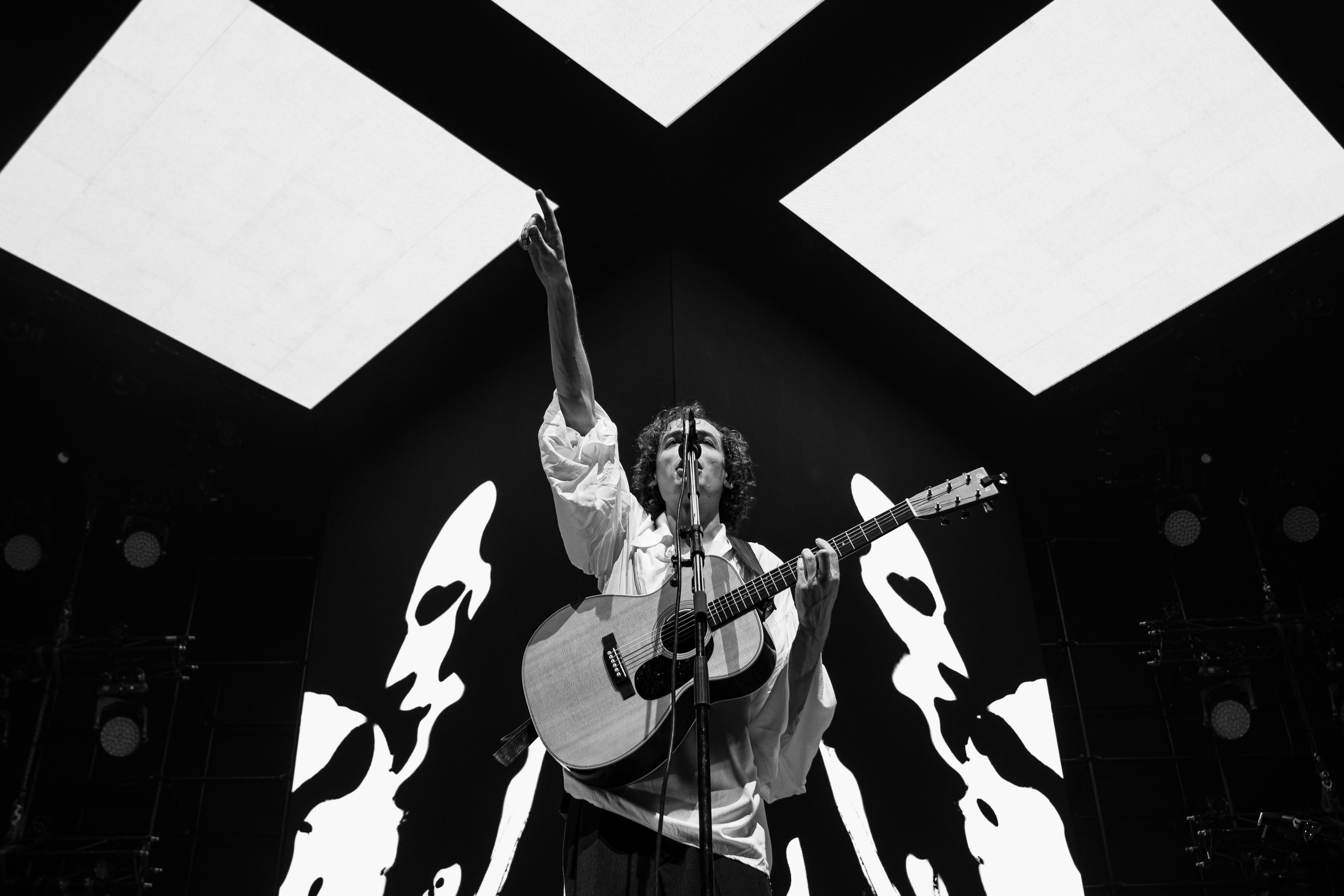 Концертное портфолио фотографа. Концертный и бэкстейдж фотограф | Полина Розова | Кит