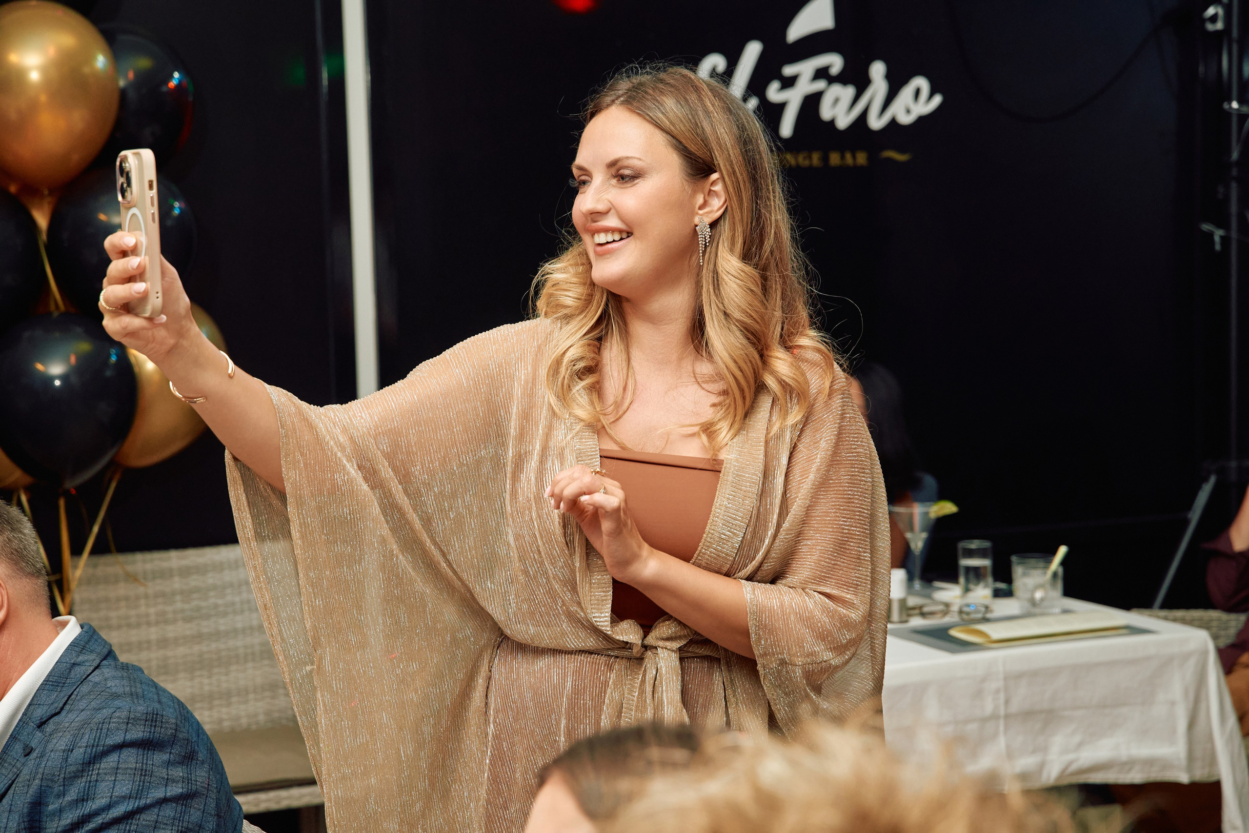 B-Day in ElFaro. Photographer and Videographer in Montenegro