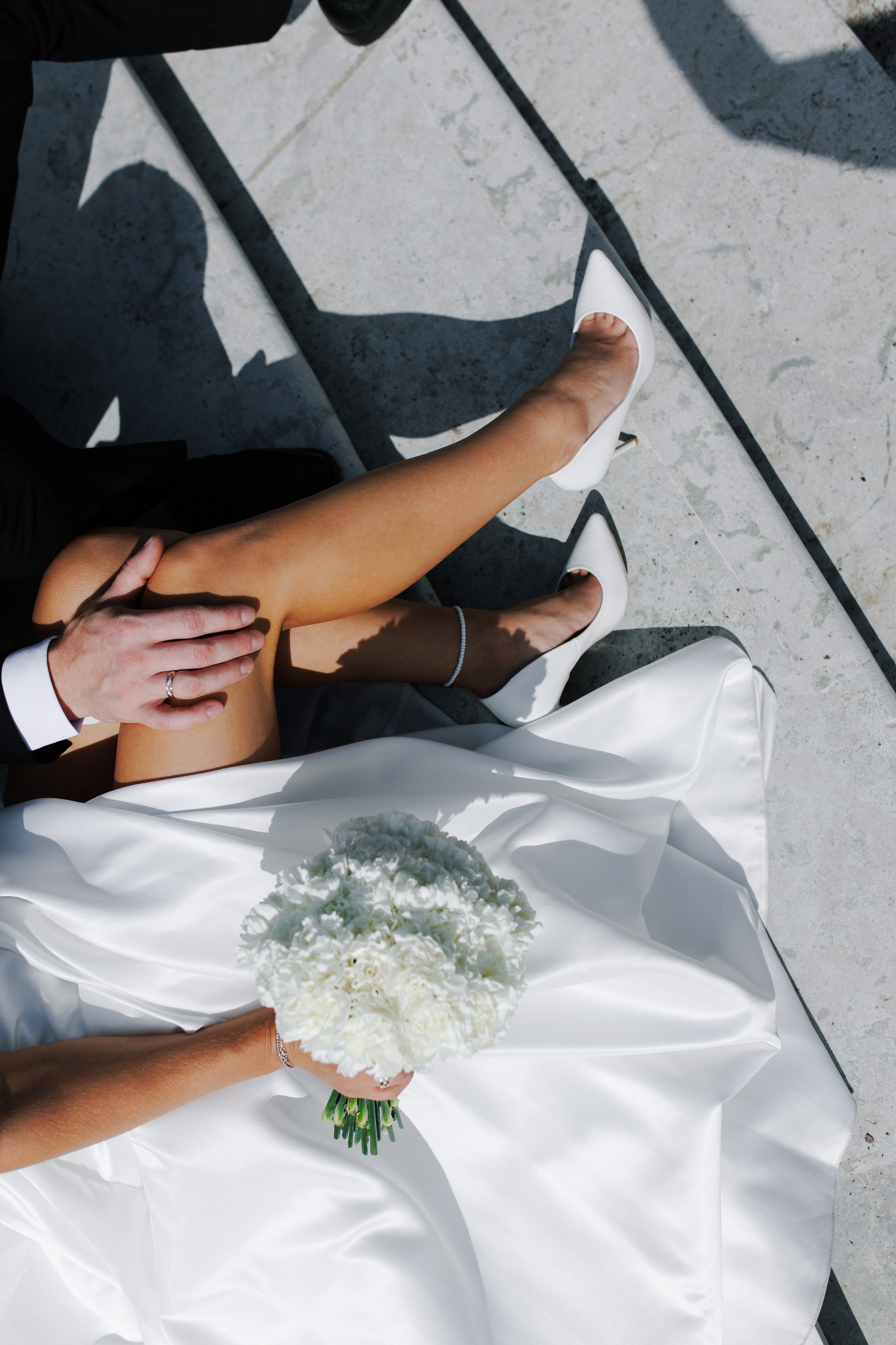 Мое портфолио за 2025 год. Свадебный фотограф СПБ