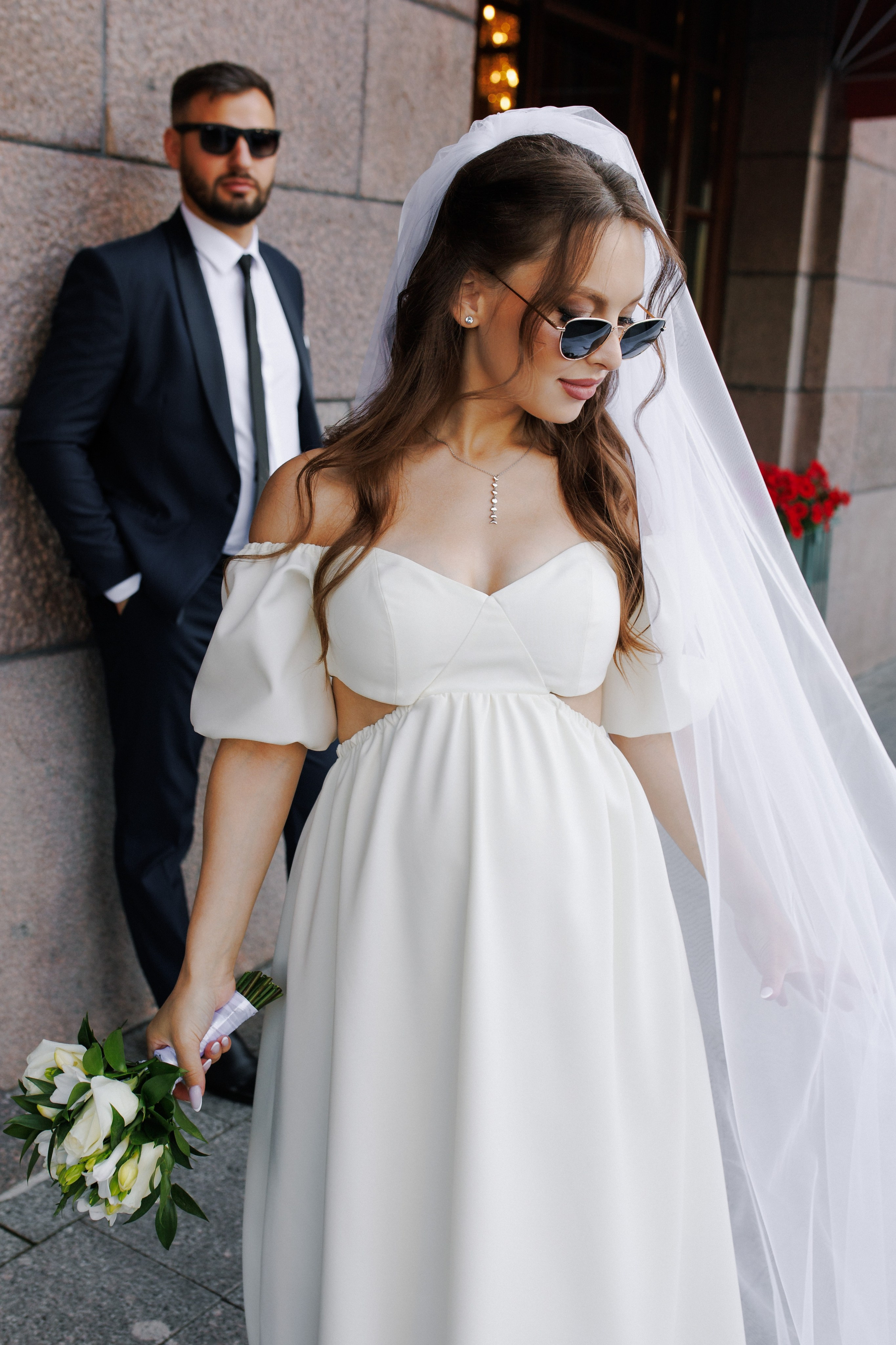 Мое портфолио за 2025 год. Свадебный фотограф СПБ