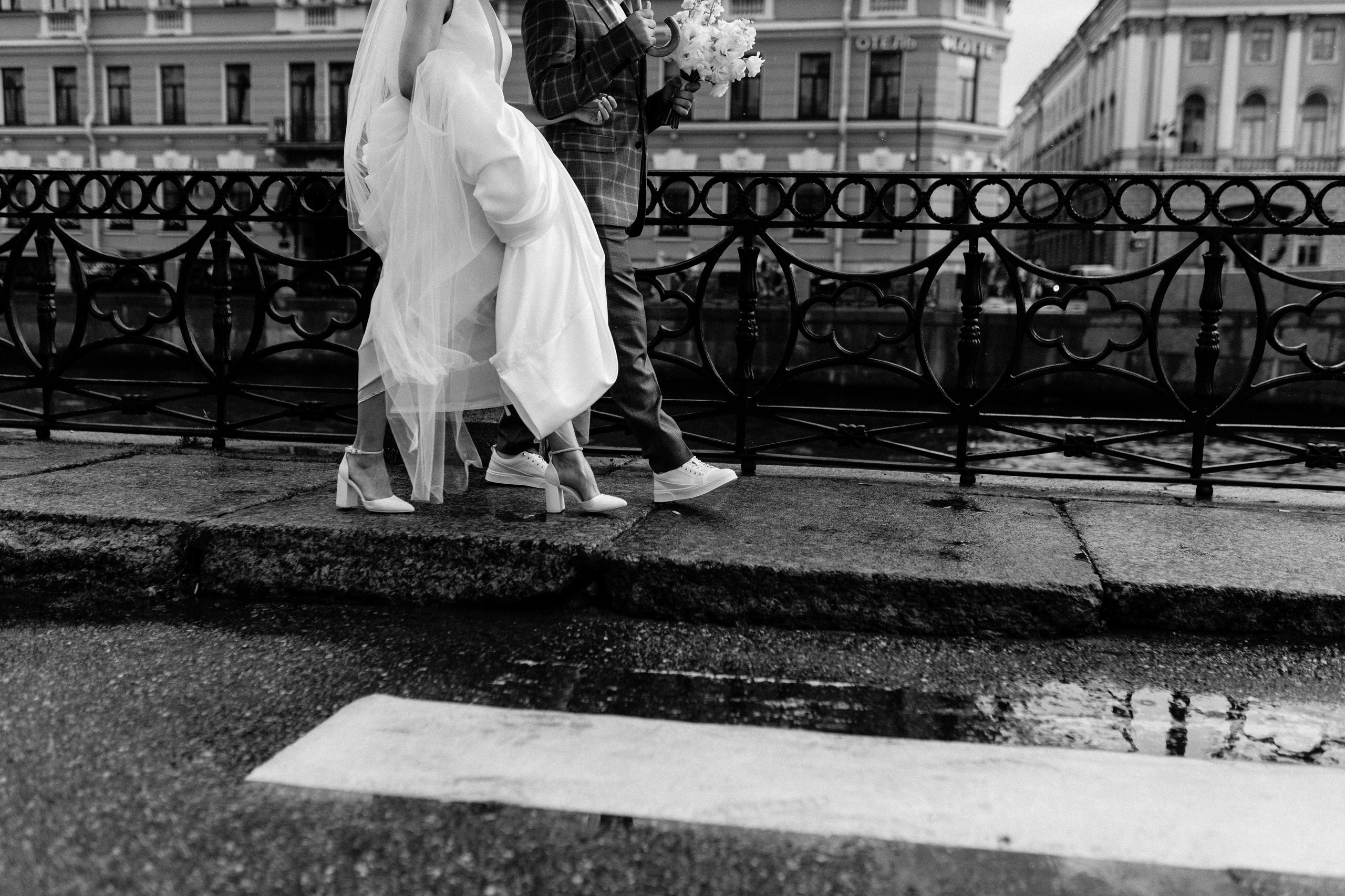 Мое портфолио за 2025 год. Свадебный фотограф СПБ