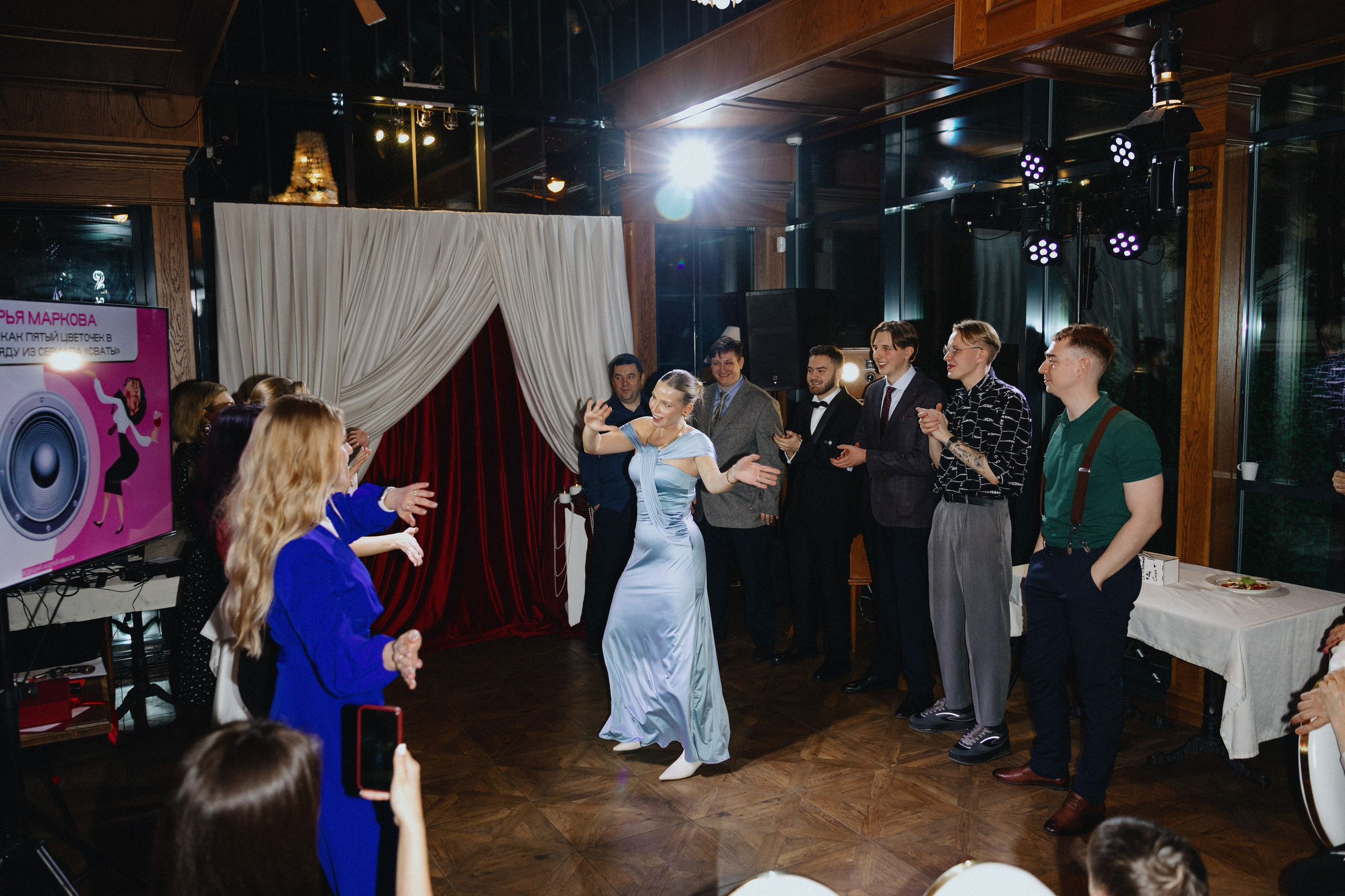 Свадьба Никиты и Оли в Санкт-Петербурге. Свадебный фотограф СПБ