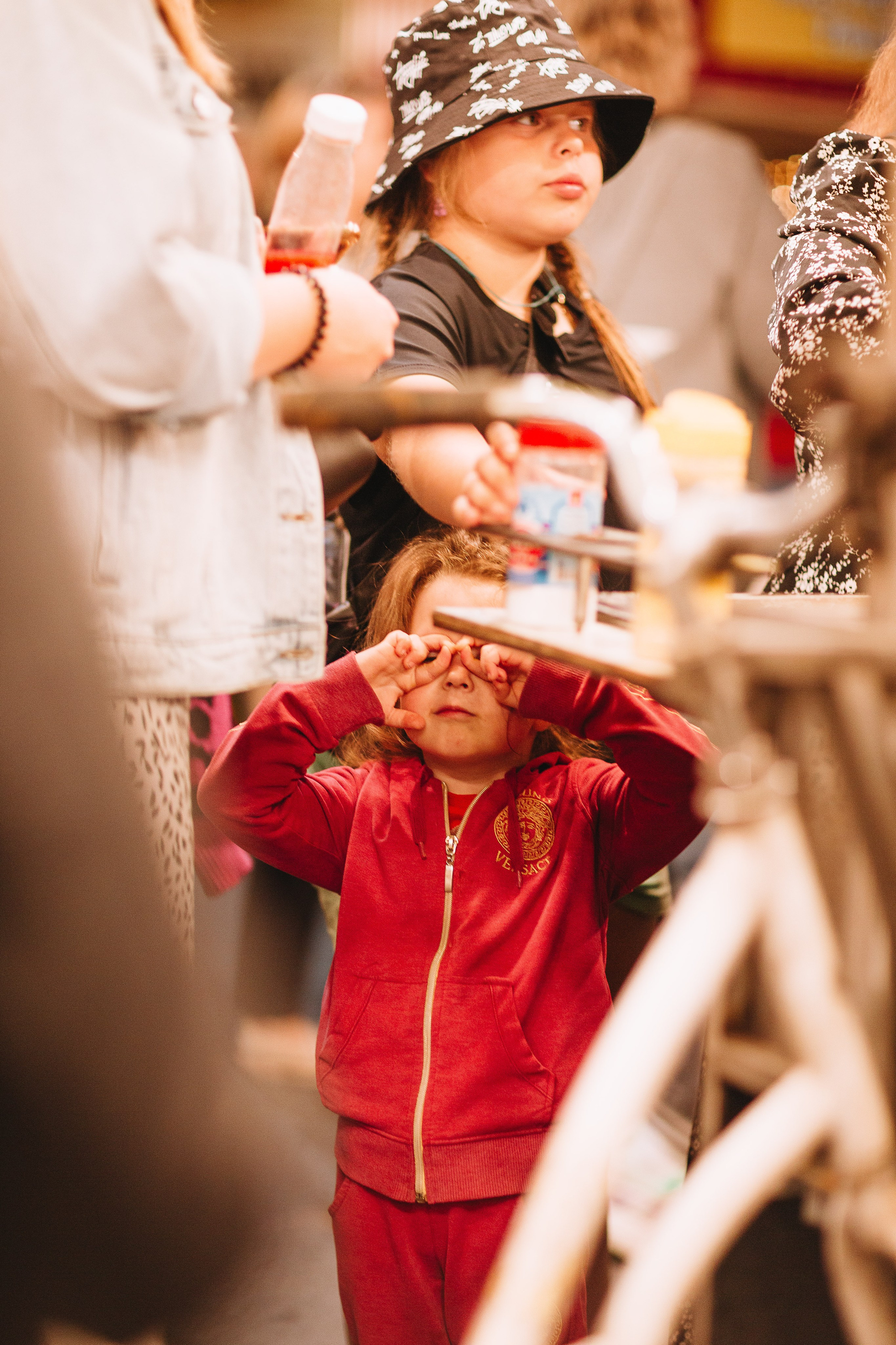 РЕПОРТАЖ. Ваш фотограф Любовь Чистякова