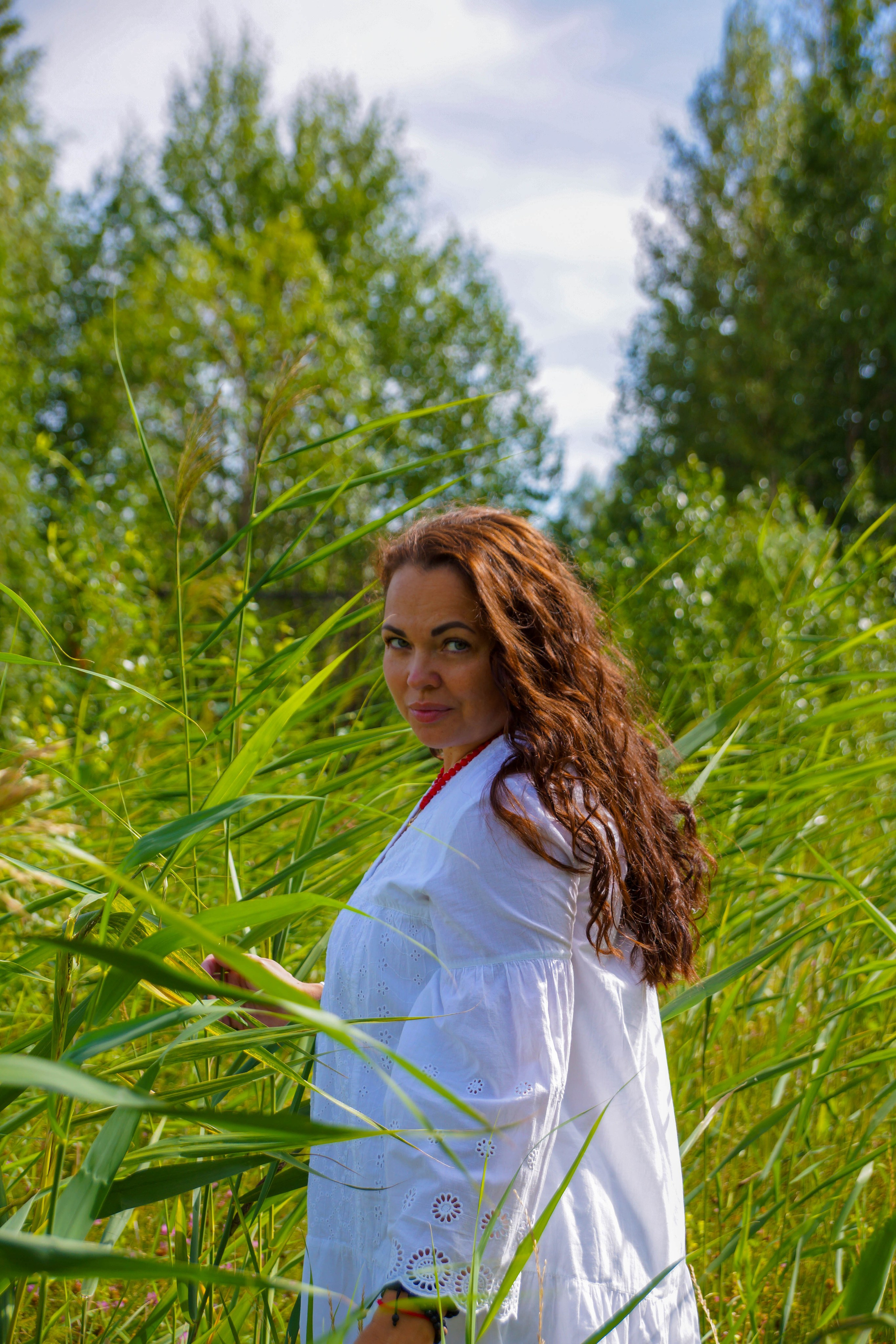 Альбом 34. Курченко Альбина — фотограф из Сургута