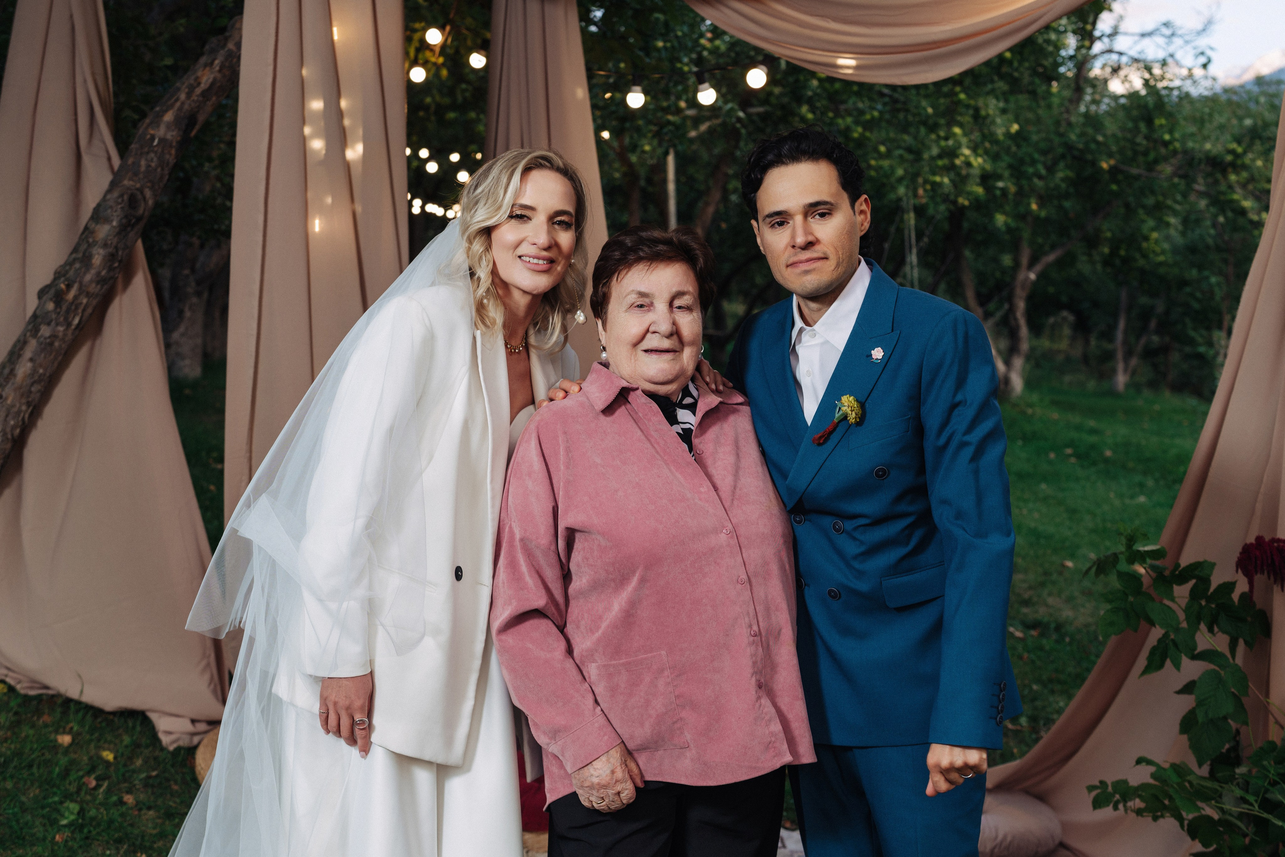 ЛЮСИ И ЭДУАРДО. Фотограф в Алматы — Дарья Фёдорова