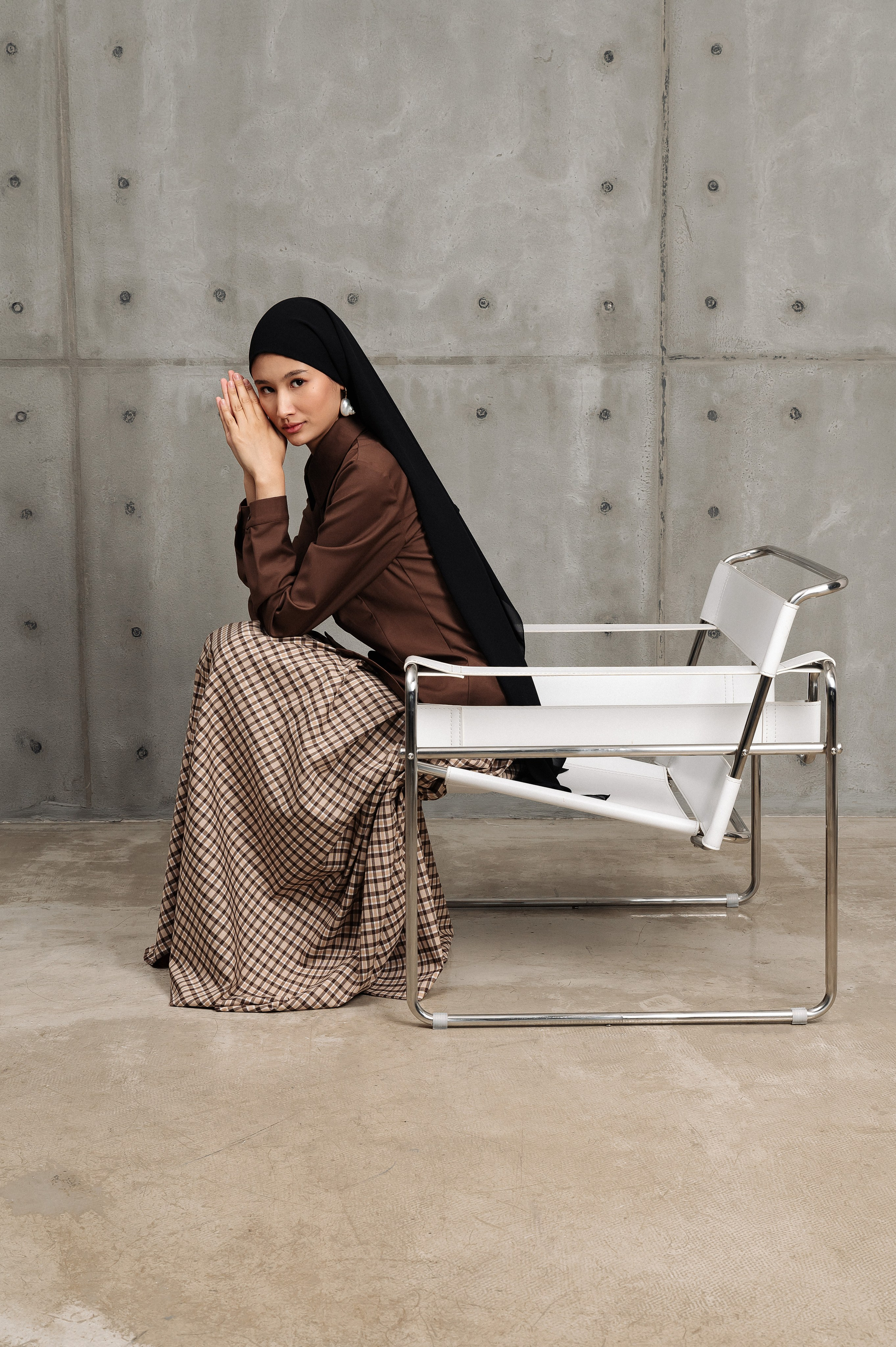 NAYA. Фотограф в Алматы — Дарья Фёдорова