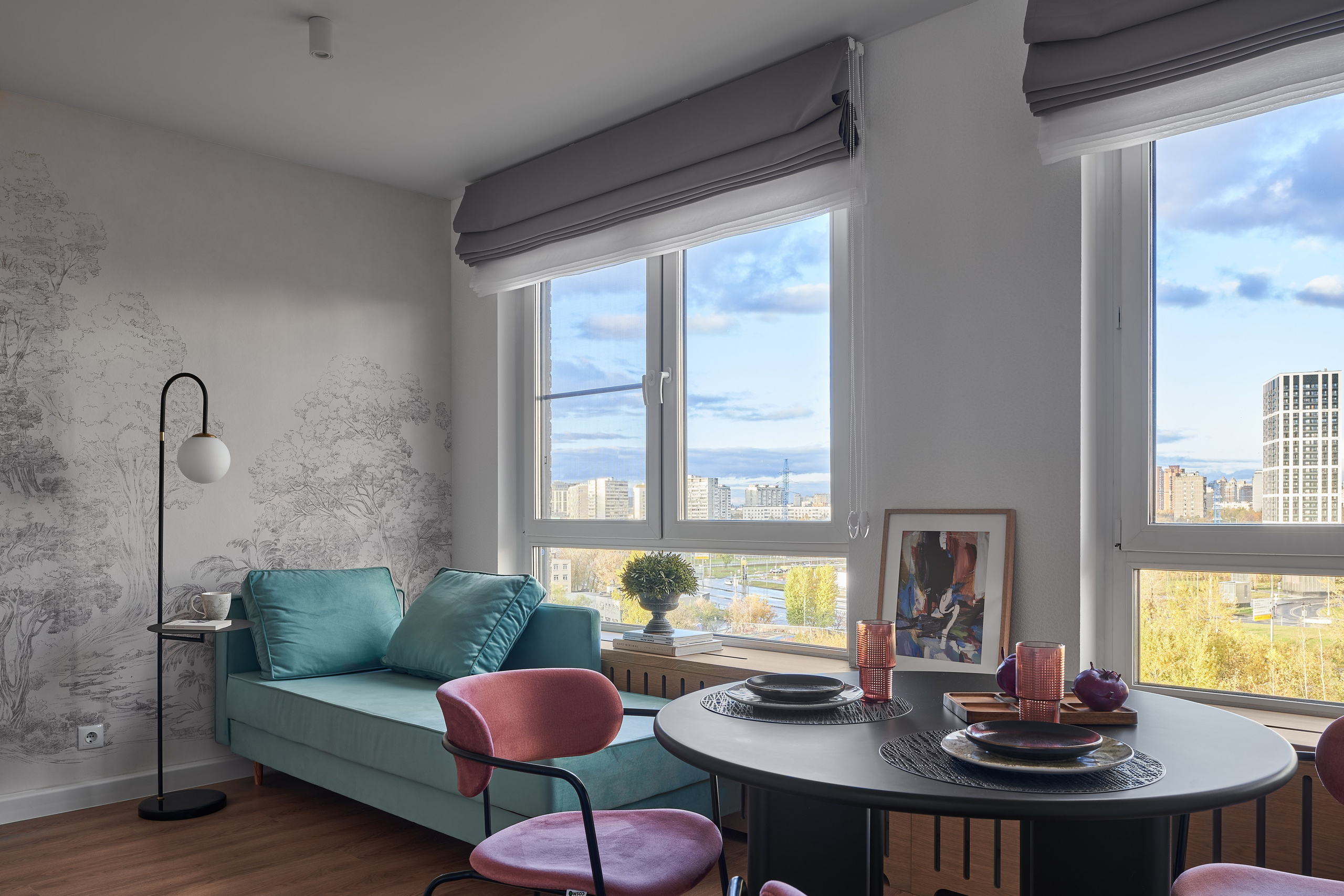 Студия. HomeStaging LAB