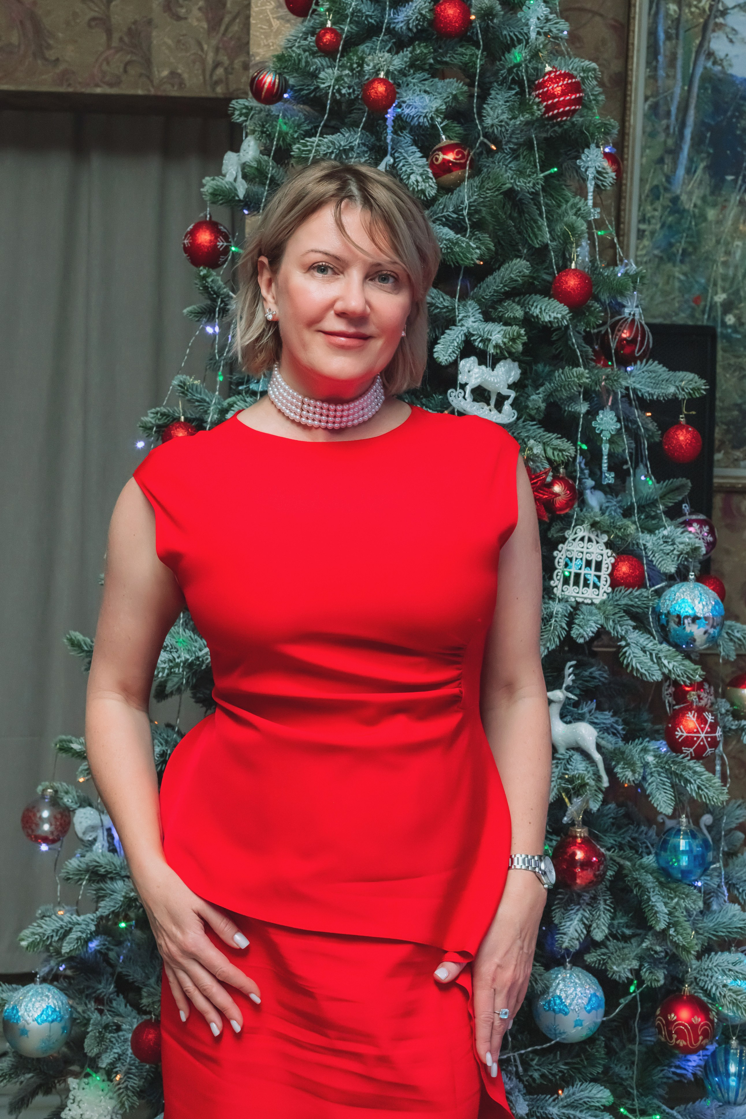 Новый 2026 год