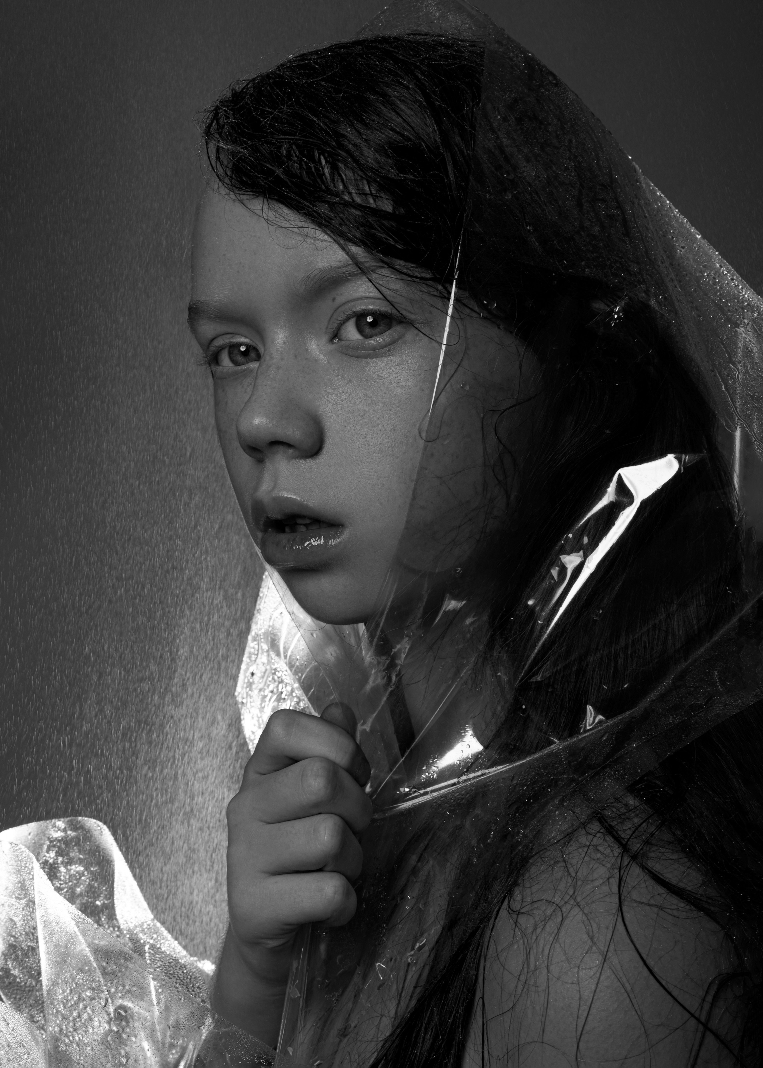 Sonia. Фотограф Москва Виктория Вишневская актерское / модельное портфолио