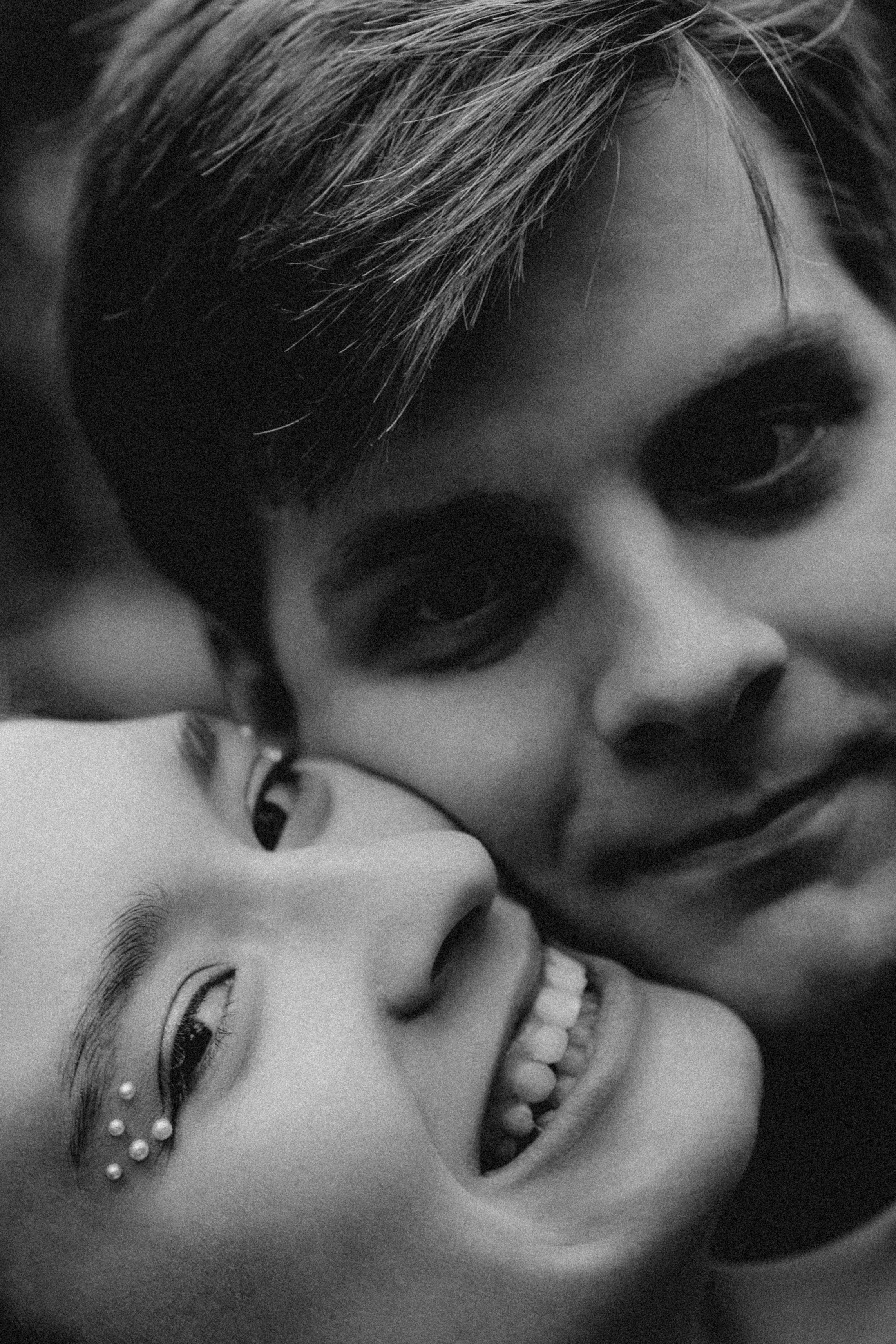 K & T. Фотограф в Москве Маша Игитова