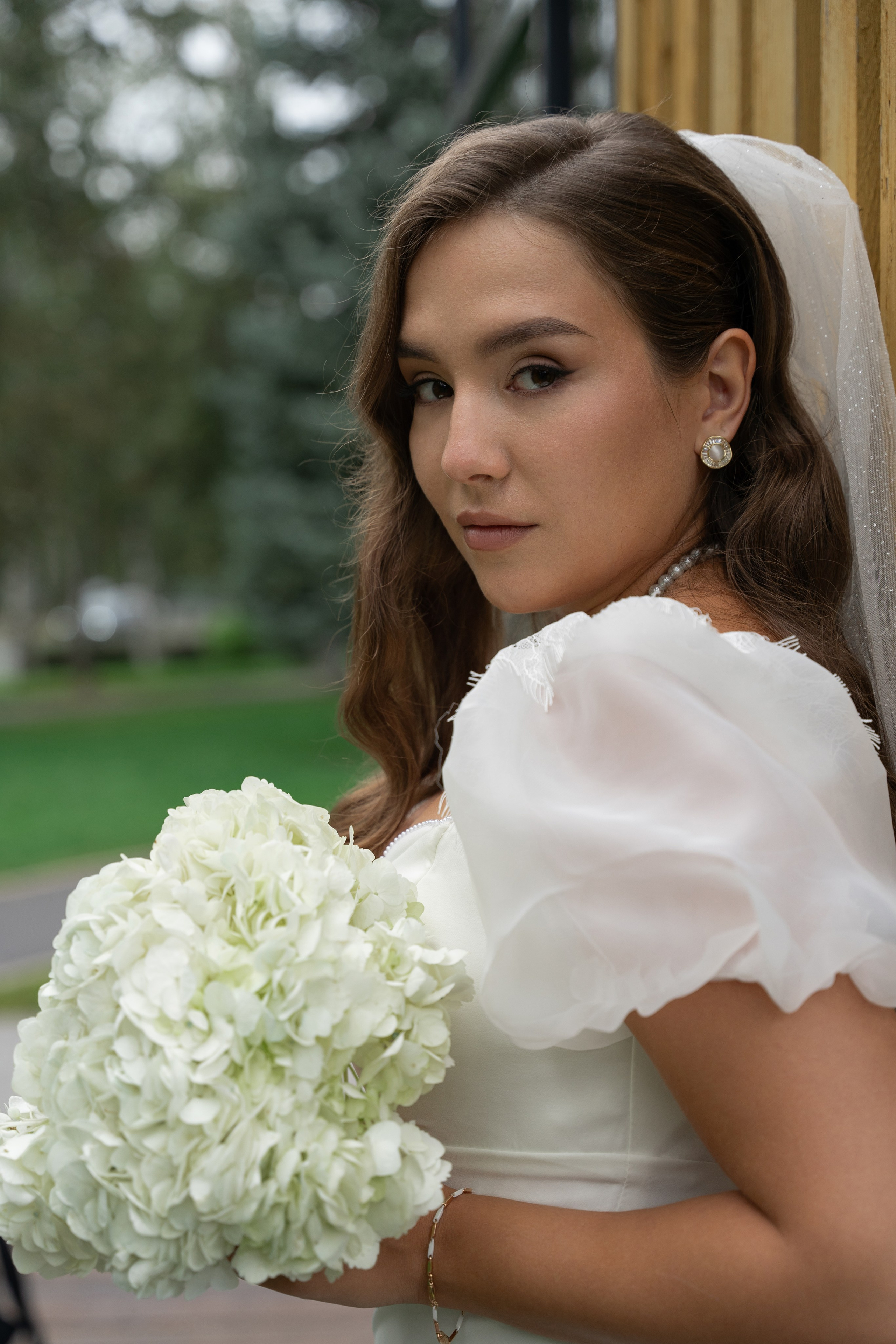 Денис и Елизавета. Свадебный фотограф Руслан Хасанов