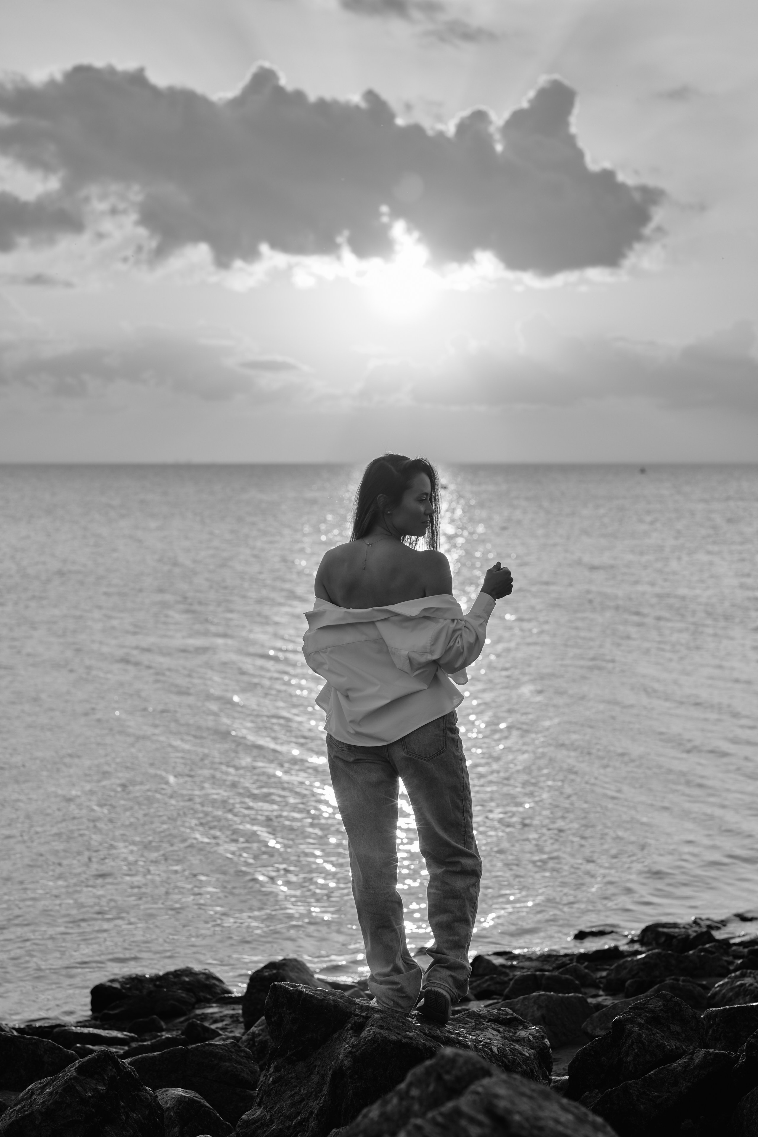 Evgenia_moon. Портретный фотограф в Санкт-Петербурге | Пётр Дёмушкин