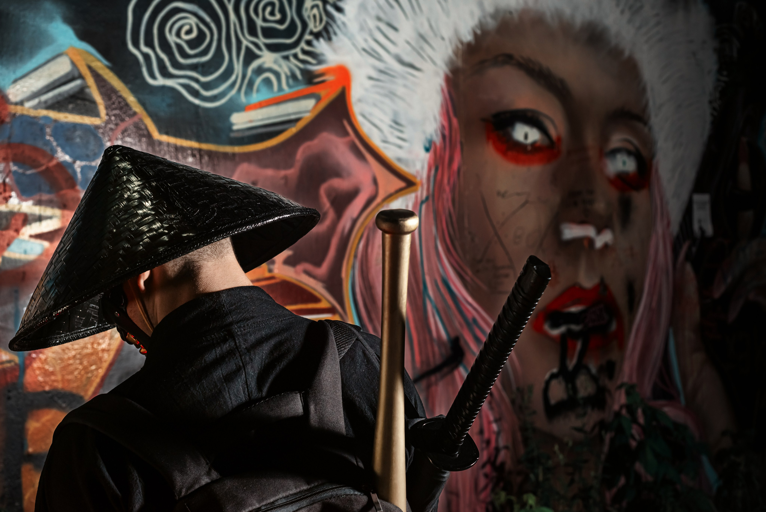 Портреты. Гупалов Игорь — фотограф