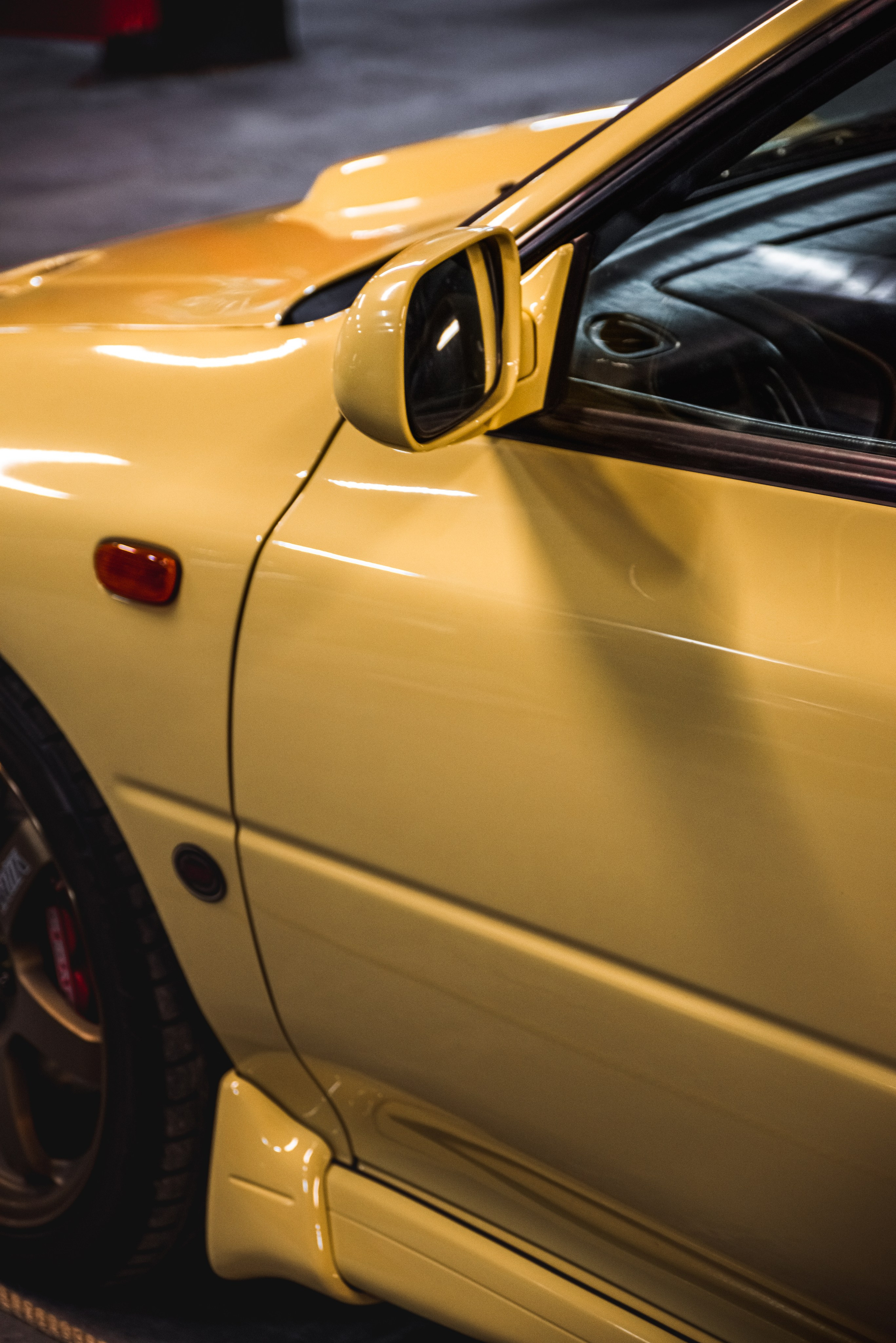 Автожизнь. Гупалов Игорь — фотограф