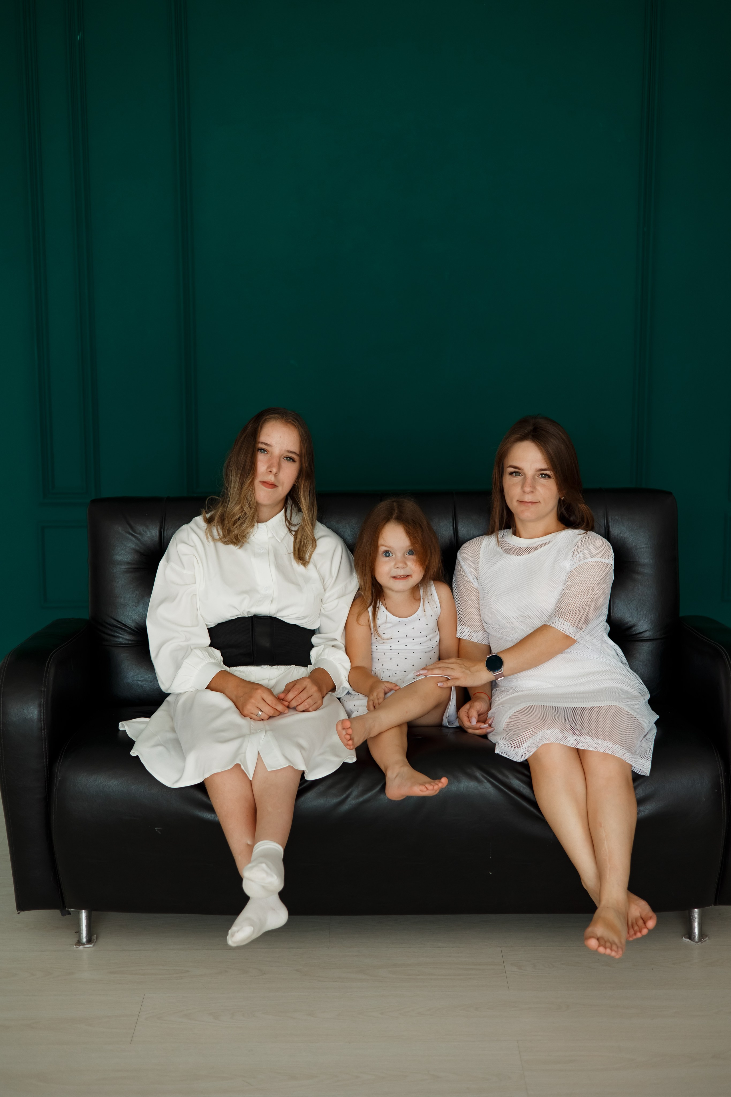 Отзывы. Фотограф Любовь Корниенко, Примоский край