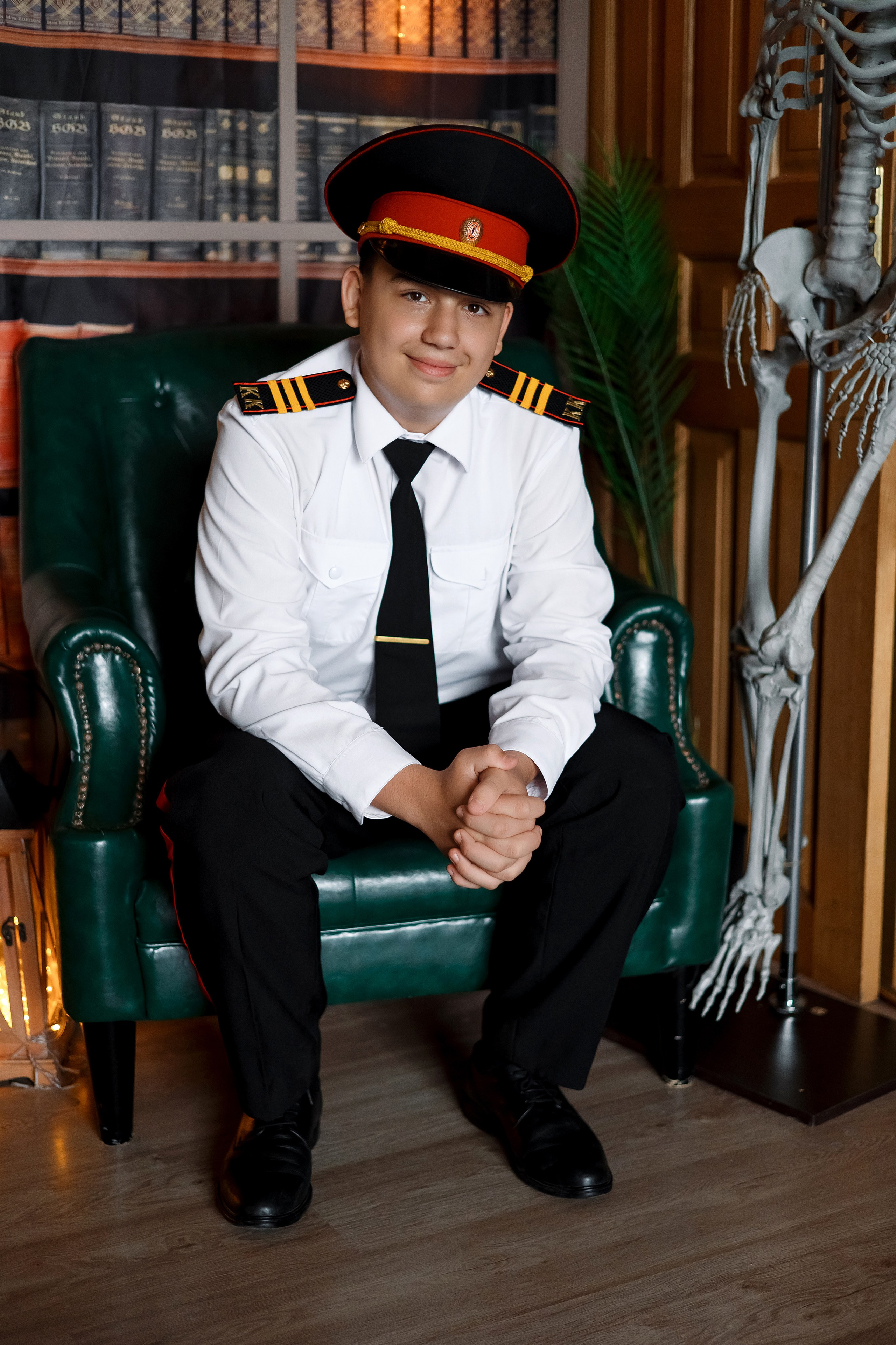 9 КЛАСС. Фотограф Любовь Корниенко, Примоский край