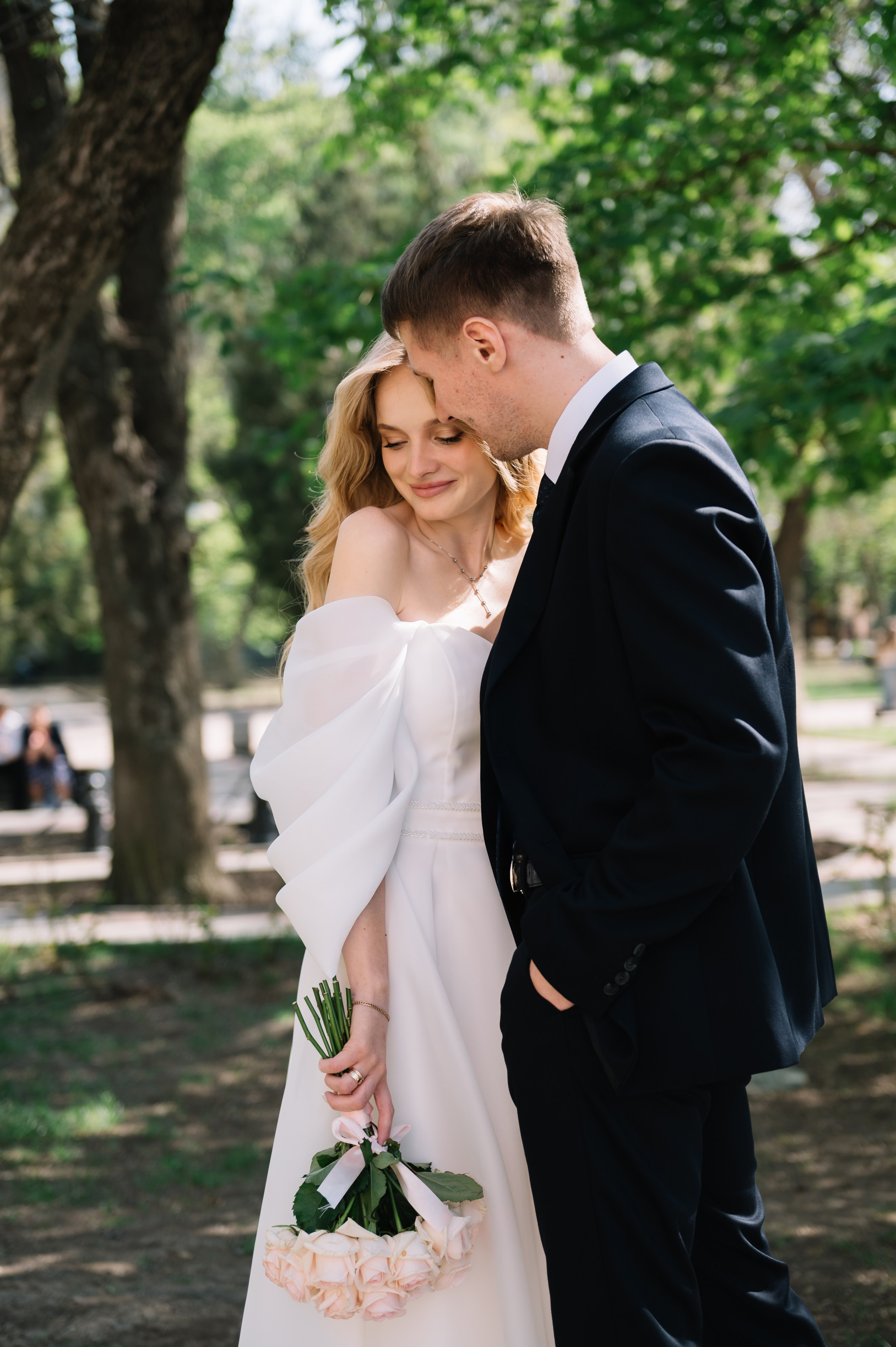 Никита | Лена