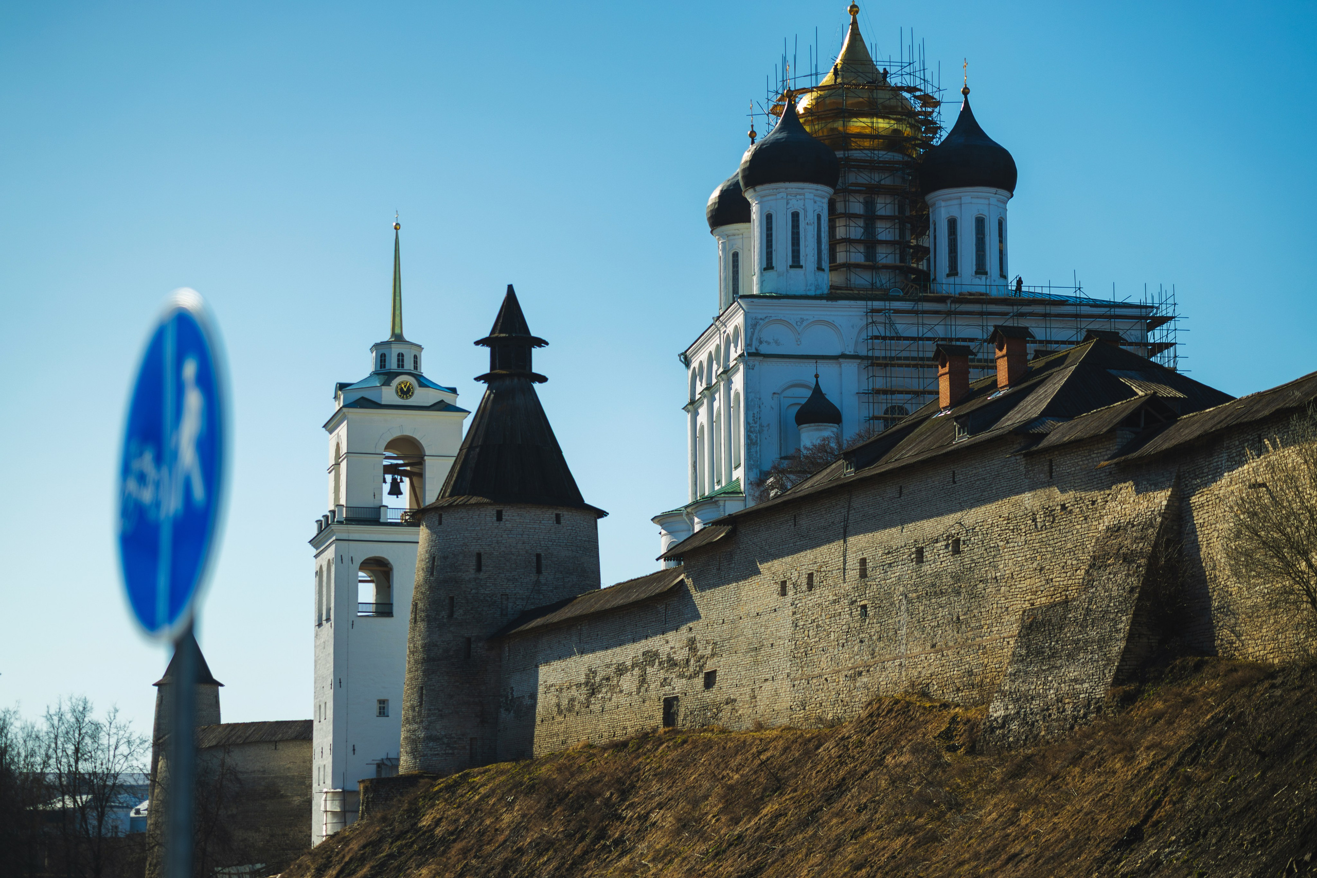 Промышленные фотографии завода Псковэлектросвар | Производство сварочного оборудования