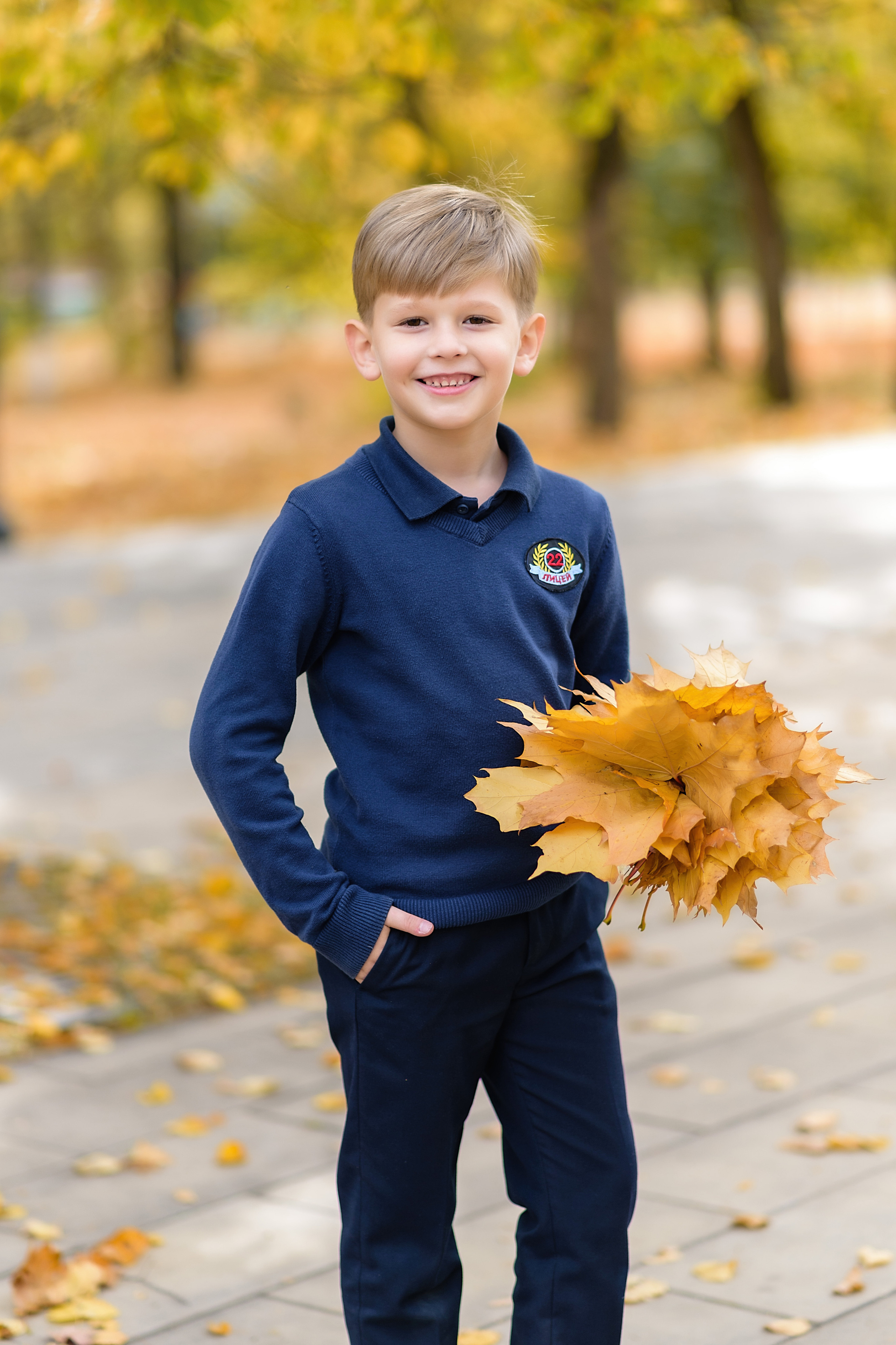 Фотосъёмка детей 1-4 класс. Выпускные альбомы в Москве фотограф Алина Пащук
