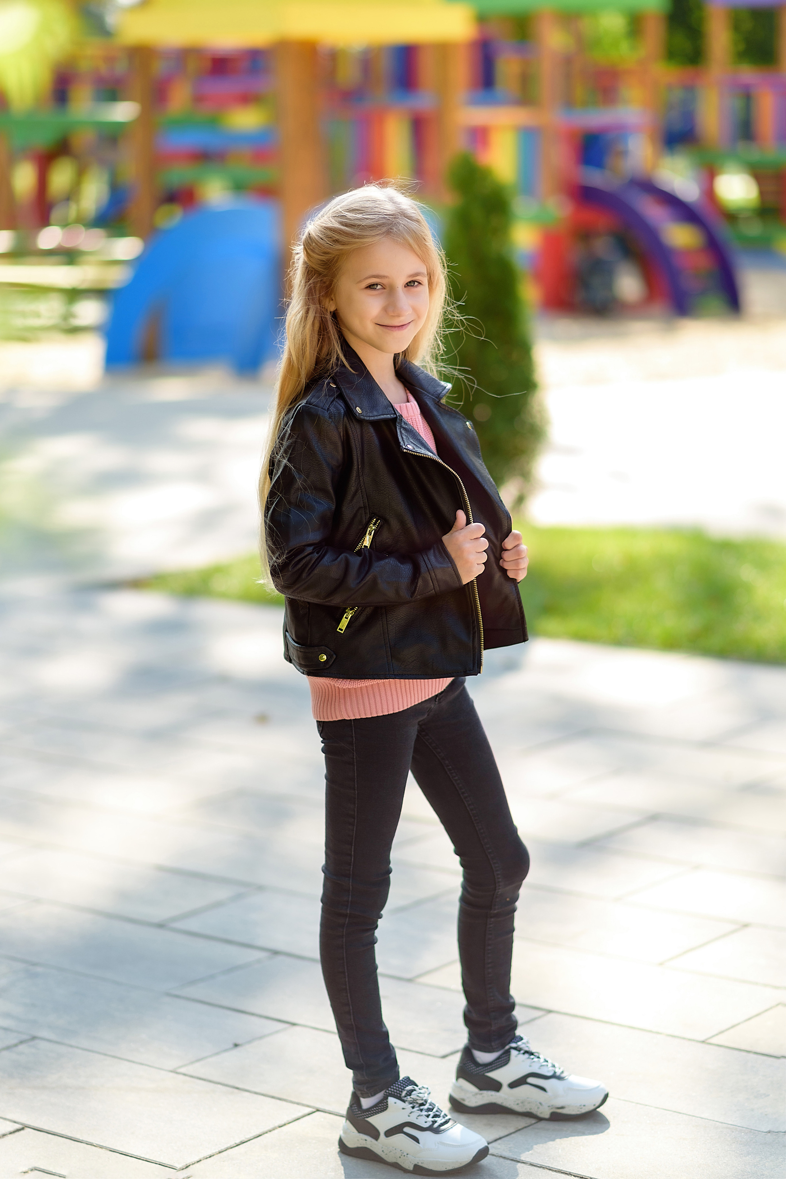 Фотосъёмка детей 1-4 класс. Выпускные альбомы в Москве фотограф Алина Пащук