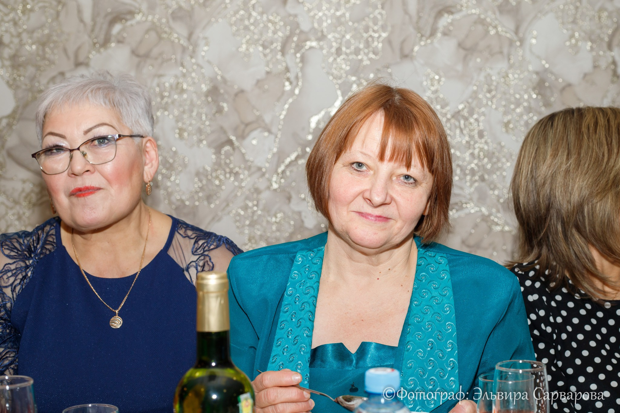 20 лет кафе «Альпийский». Репортажный Фотограф