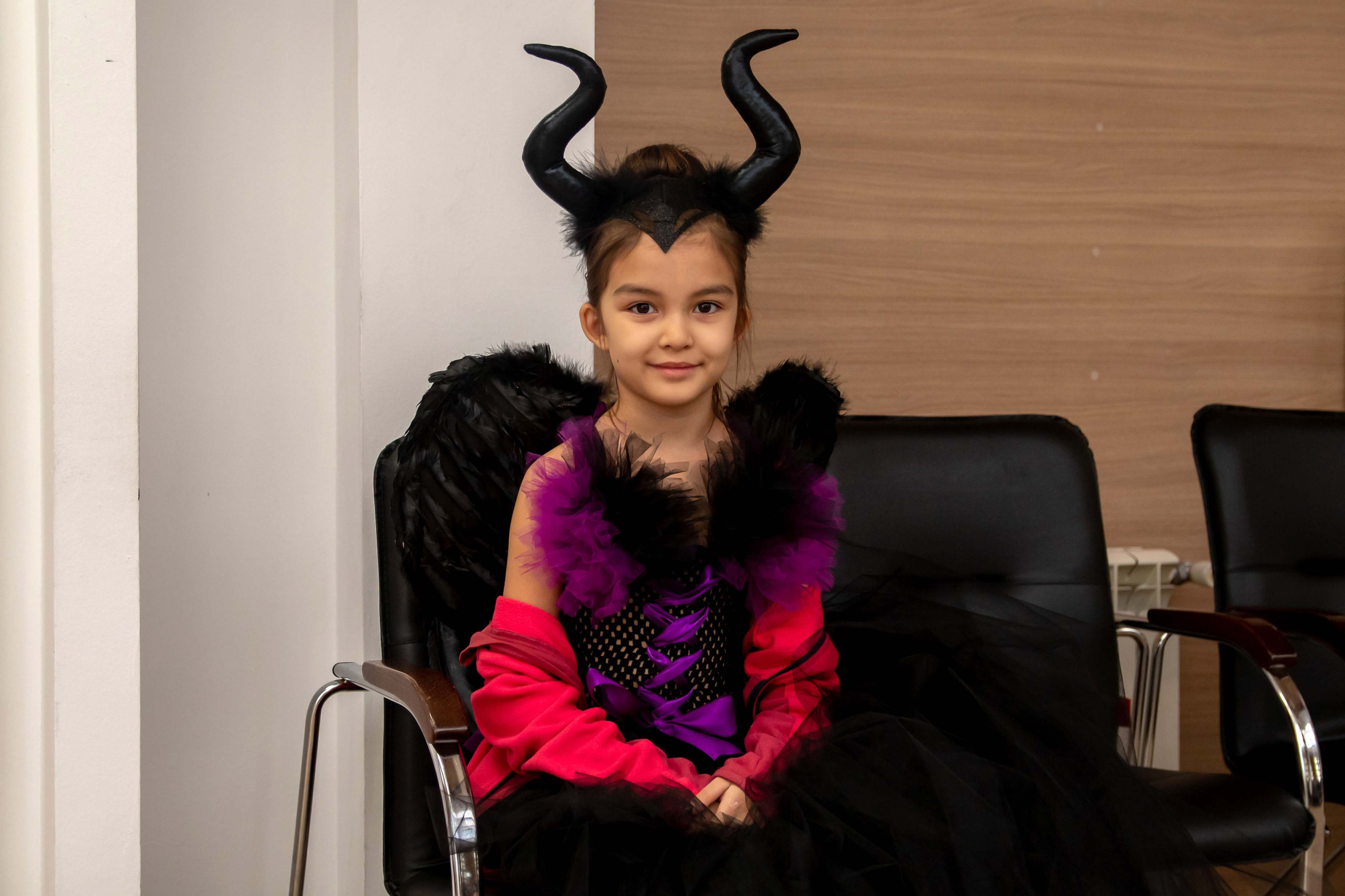 Благотворительный концерт. Часть1: Дети. Репортажный Фотограф