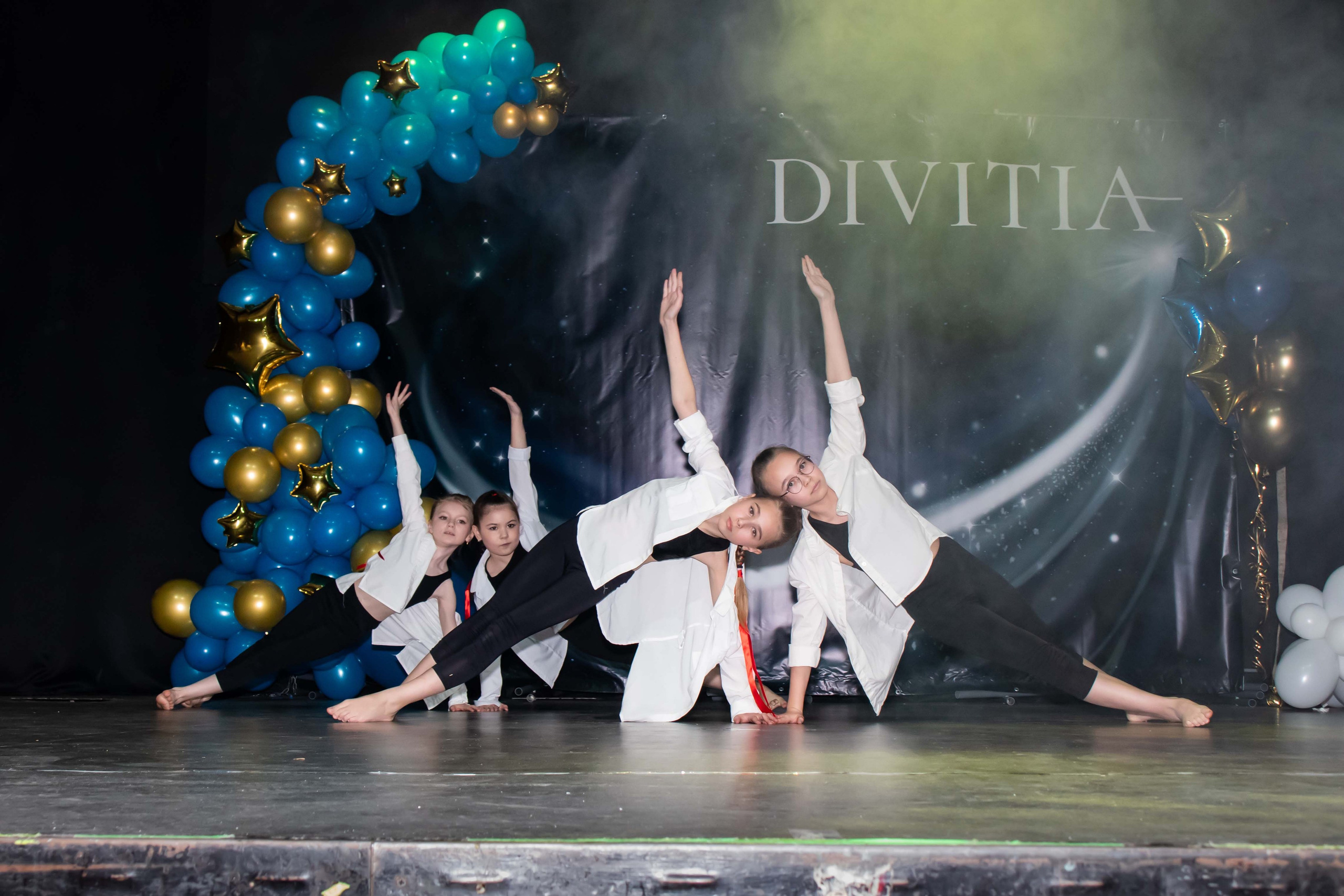 Отчетный концерт. Репортажный Фотограф