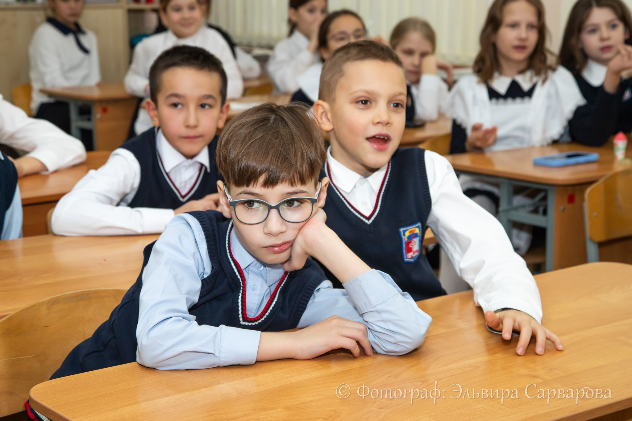 Мастер-класс по леденцам. Репортажный Фотограф