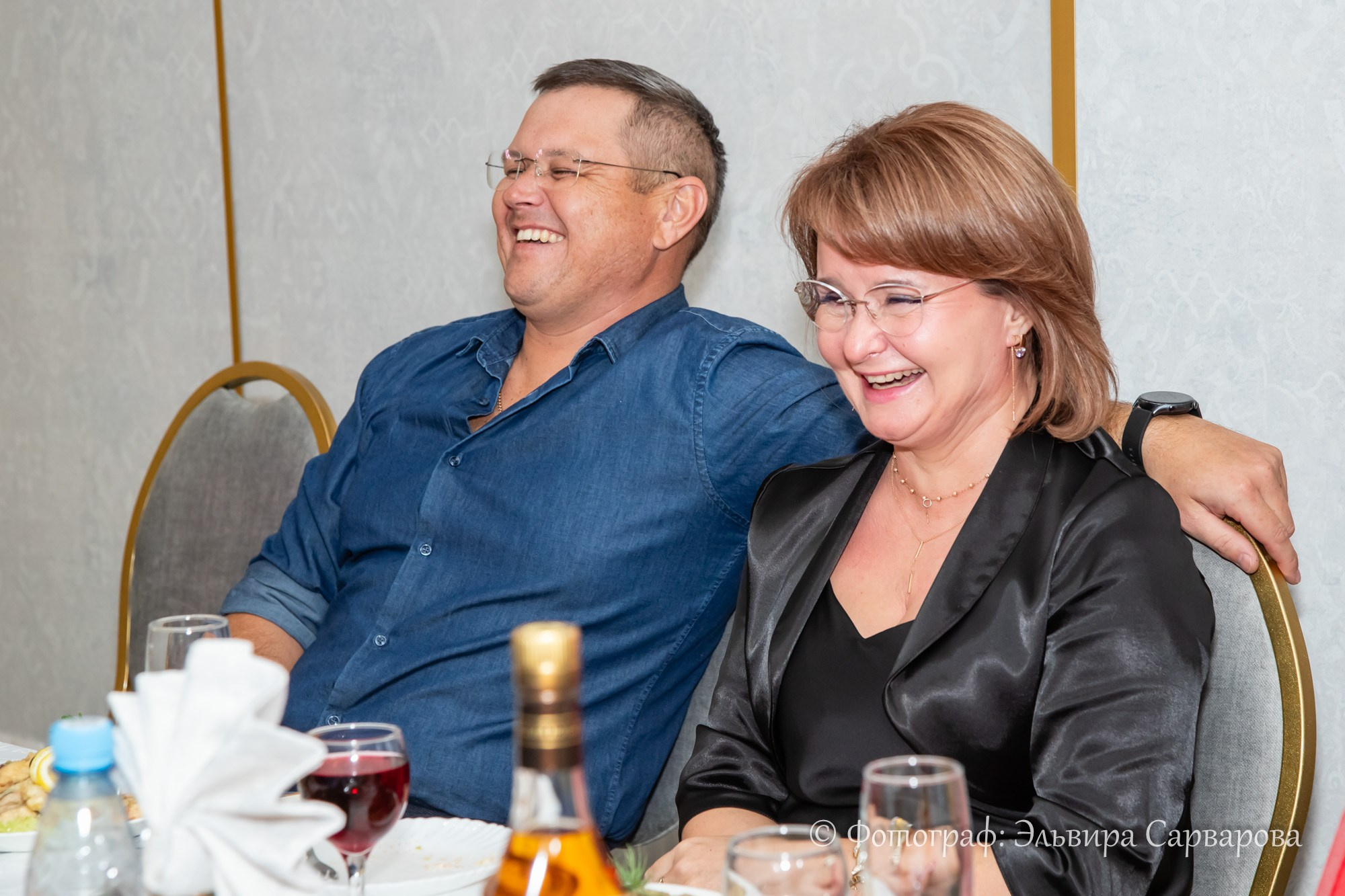 Юбилей Русланы. Репортажный Фотограф