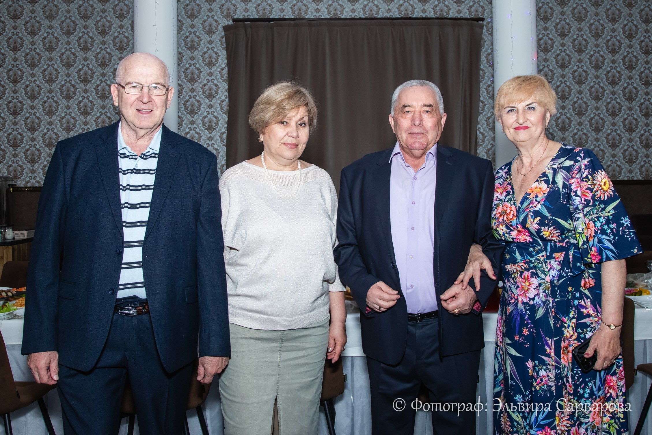 Юбилей. Репортажный Фотограф