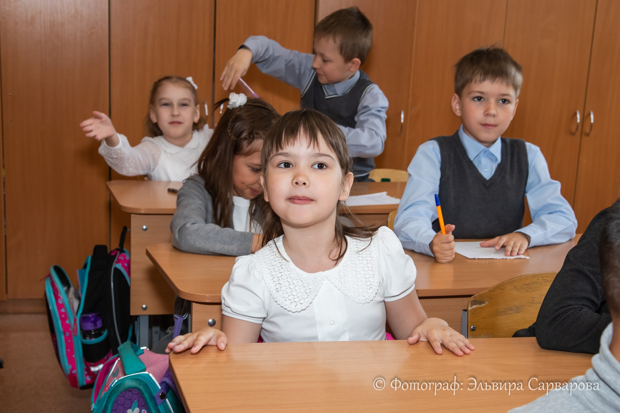 МК по карамели. Репортажный Фотограф