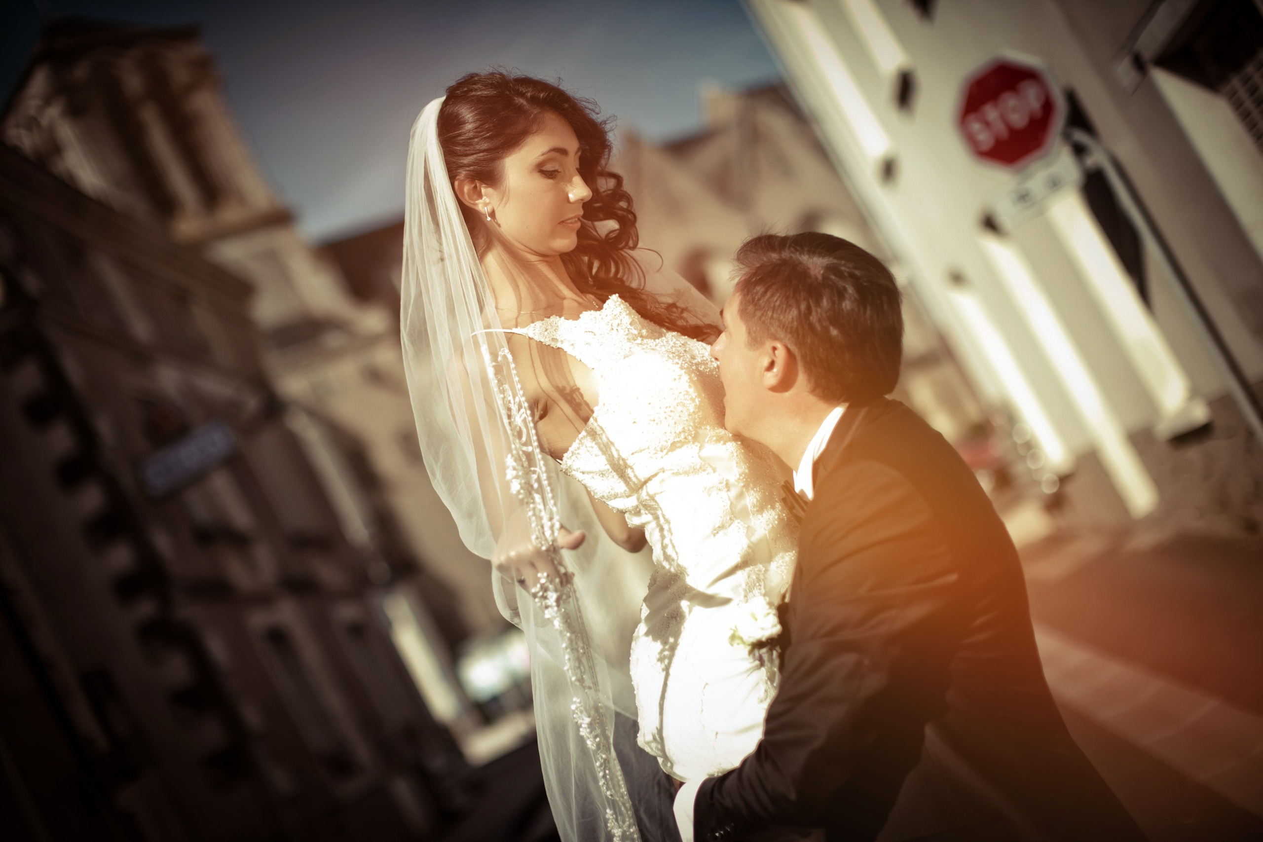 Свадебная съемка. Студия визуального контента в Санкт-Петербурге и Москве