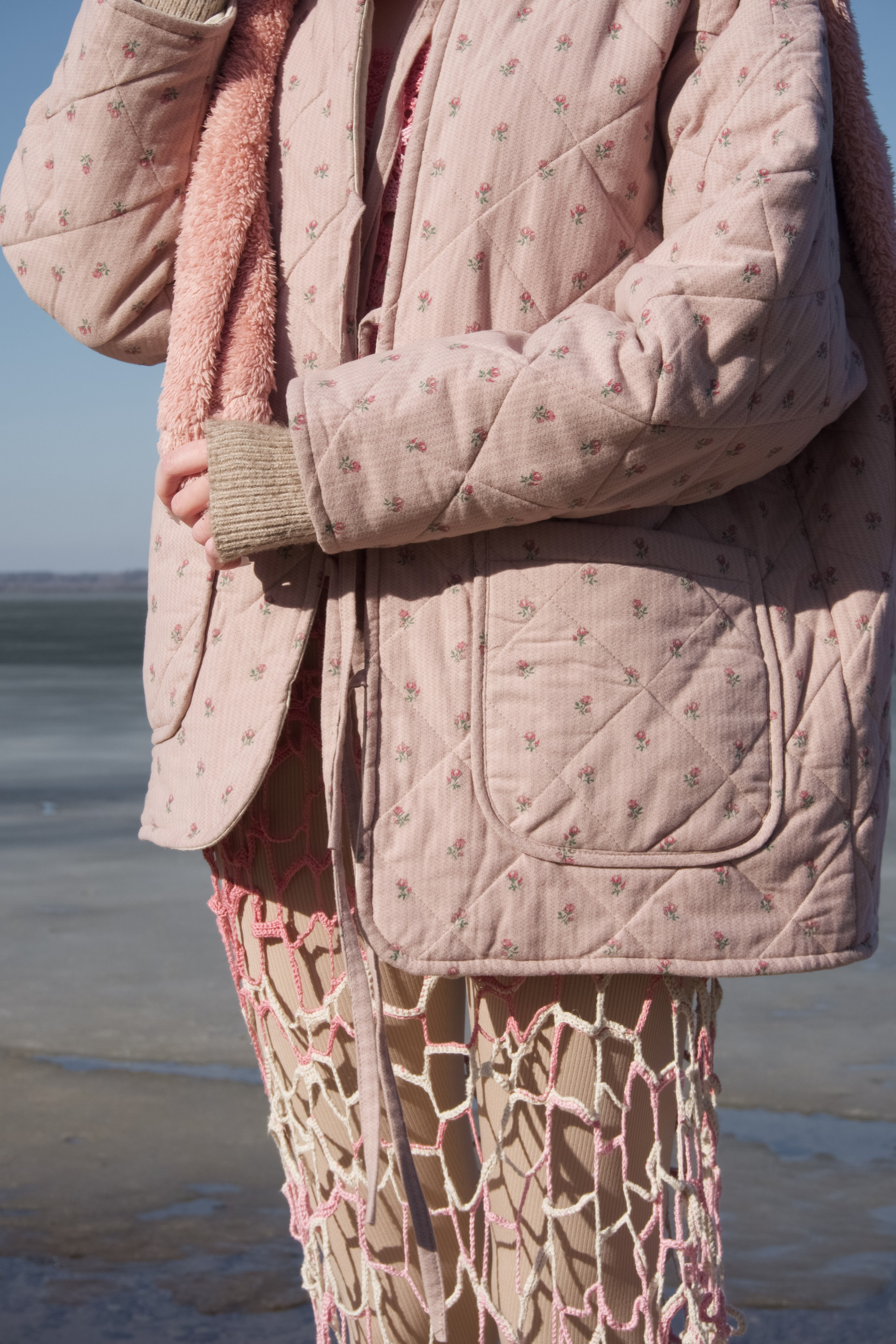 Съемка для бренда pshenica.clo. Фотограф в Минске Света Григорьева