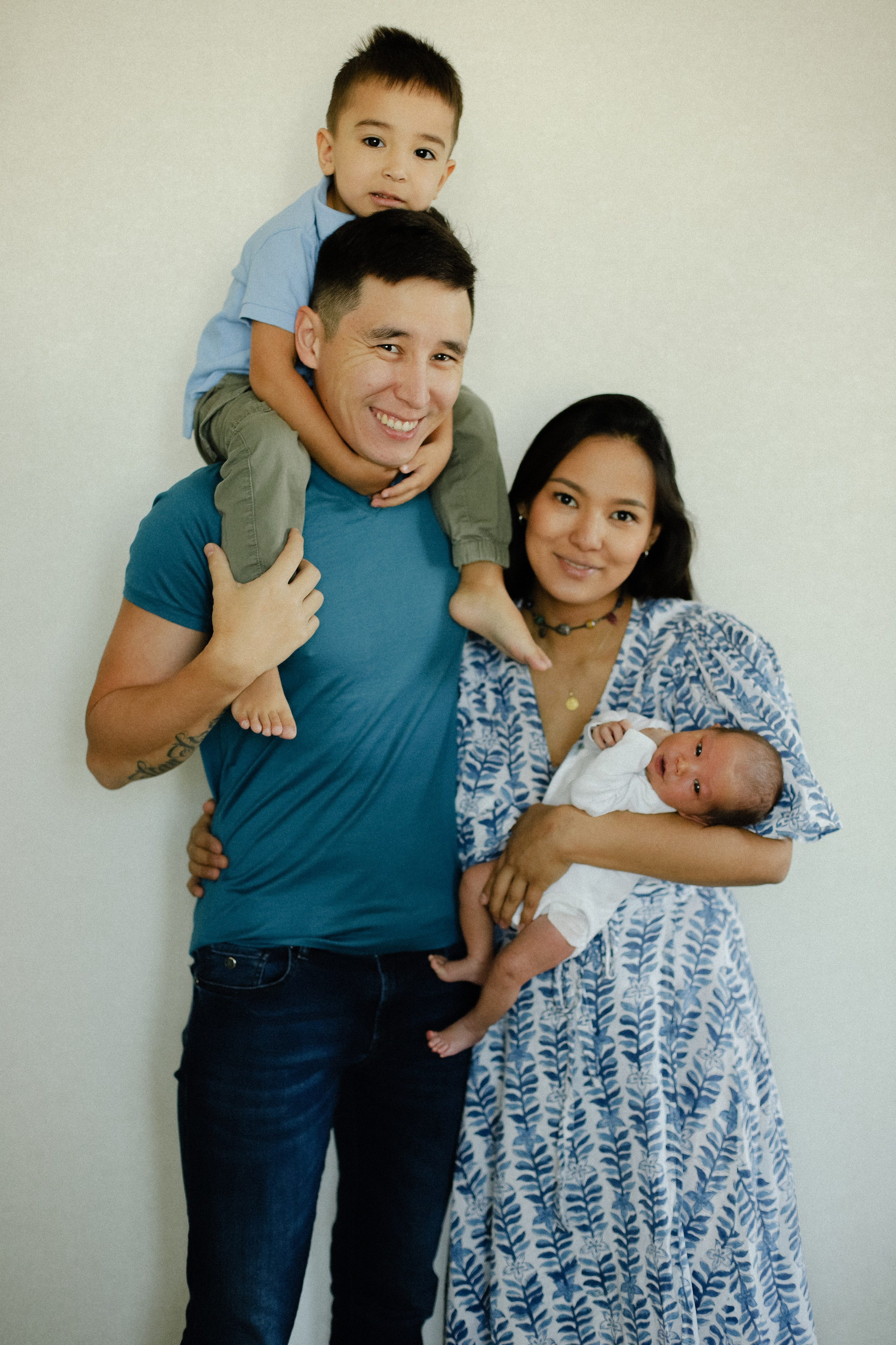 На 7 этаже. Фотограф в Алматы и Москве Даша Пушкина