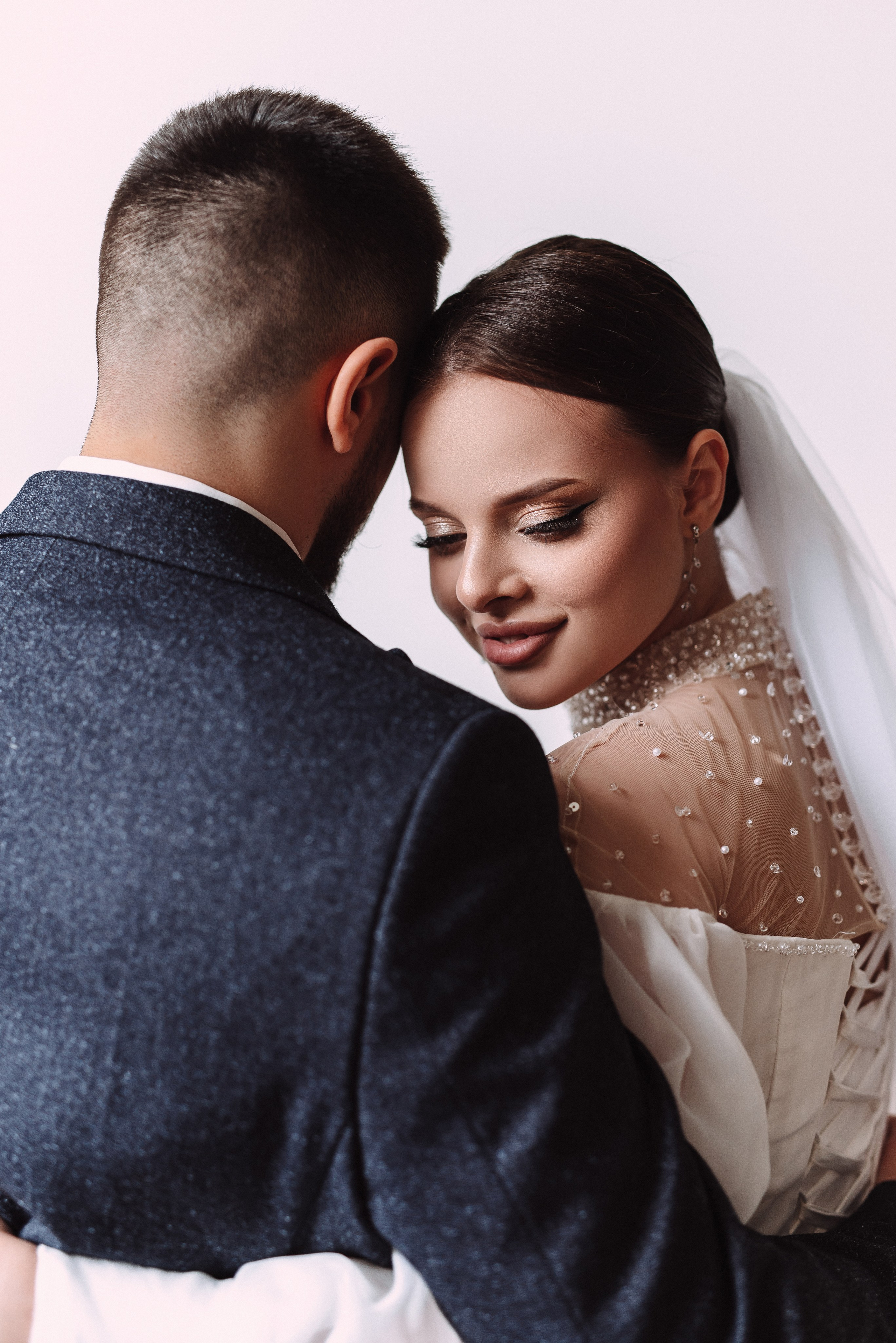 Ильяс + Олеся. Свадебный и семейный фотограф в Волгограде Олеся Лисицкая