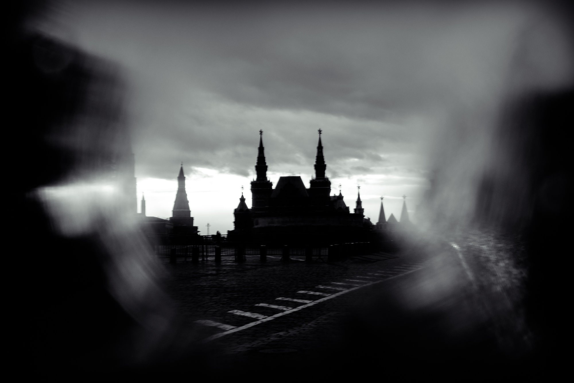 Фотограф Таня Ремизова