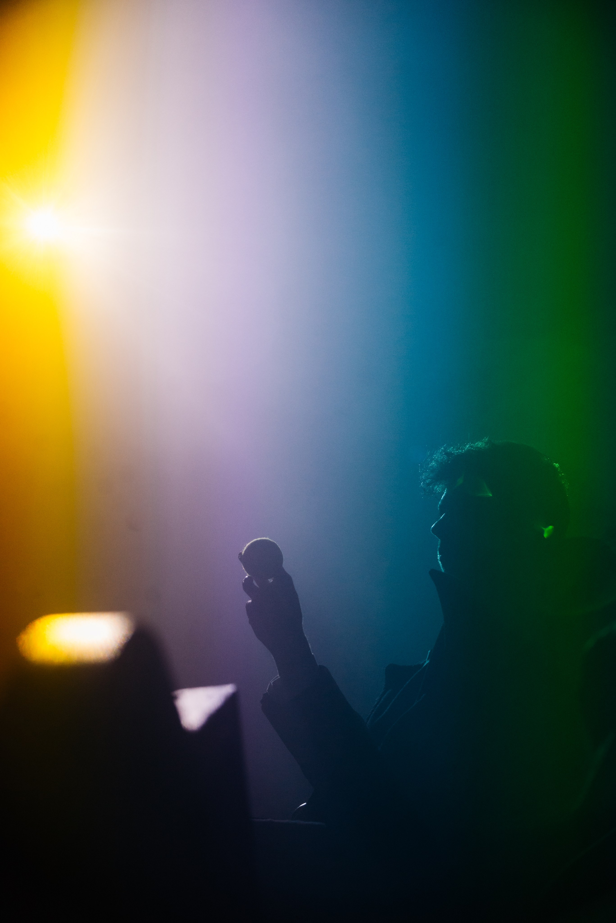 Обрыв. Главная