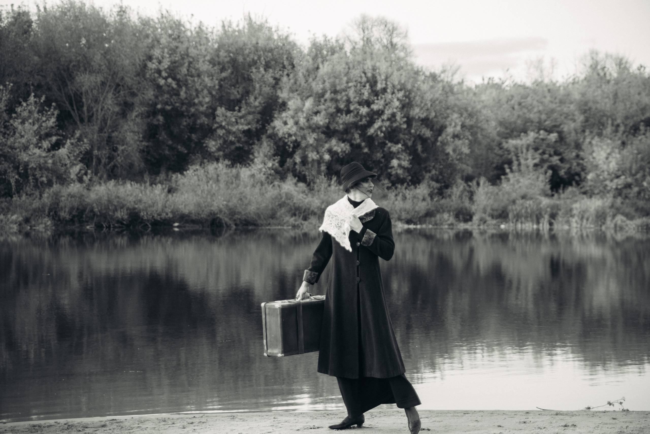 Джессика. Главная