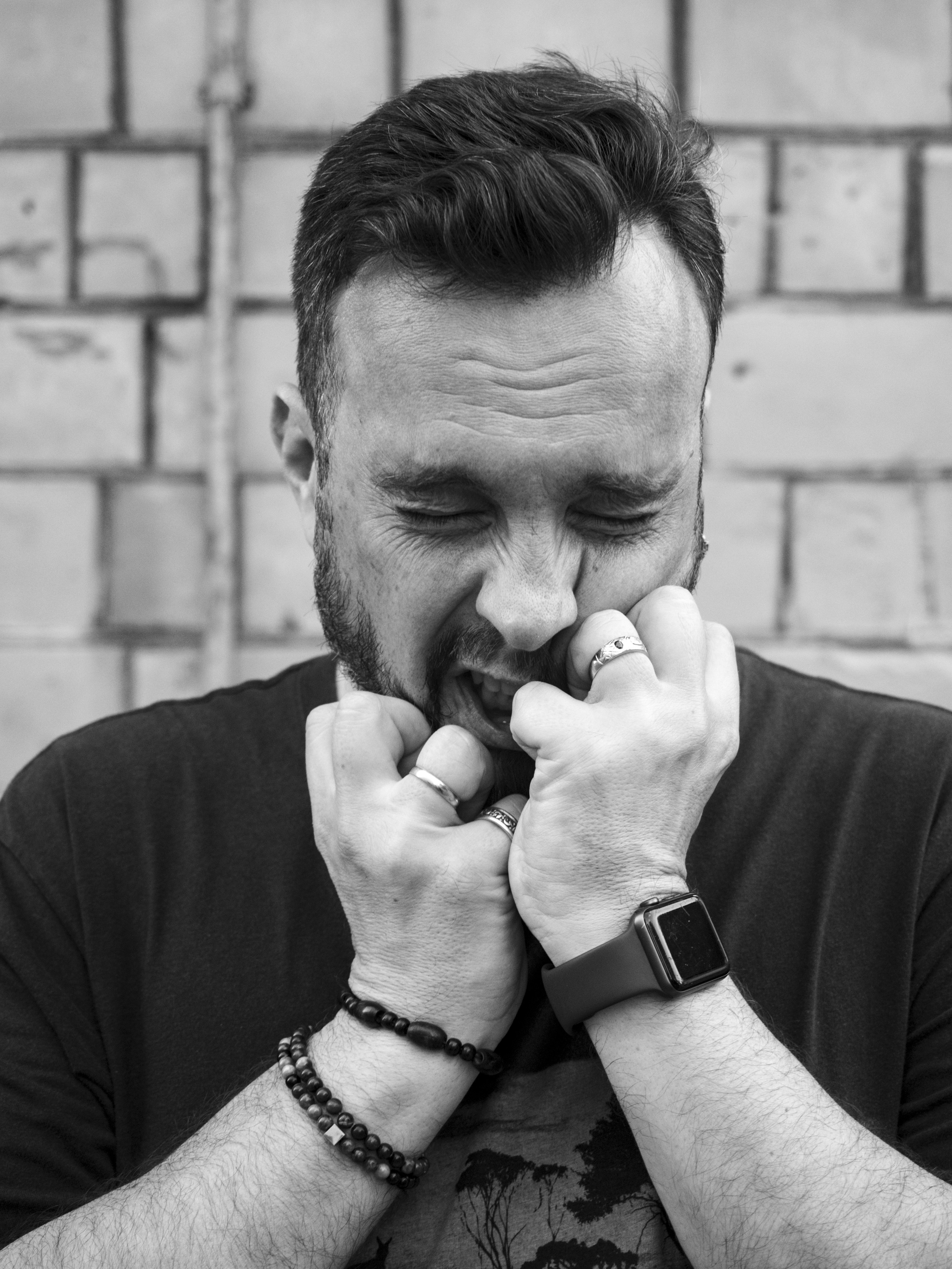 «Маяк 232», фотопрогулка. Маруся Машкова • Фотограф в Москве