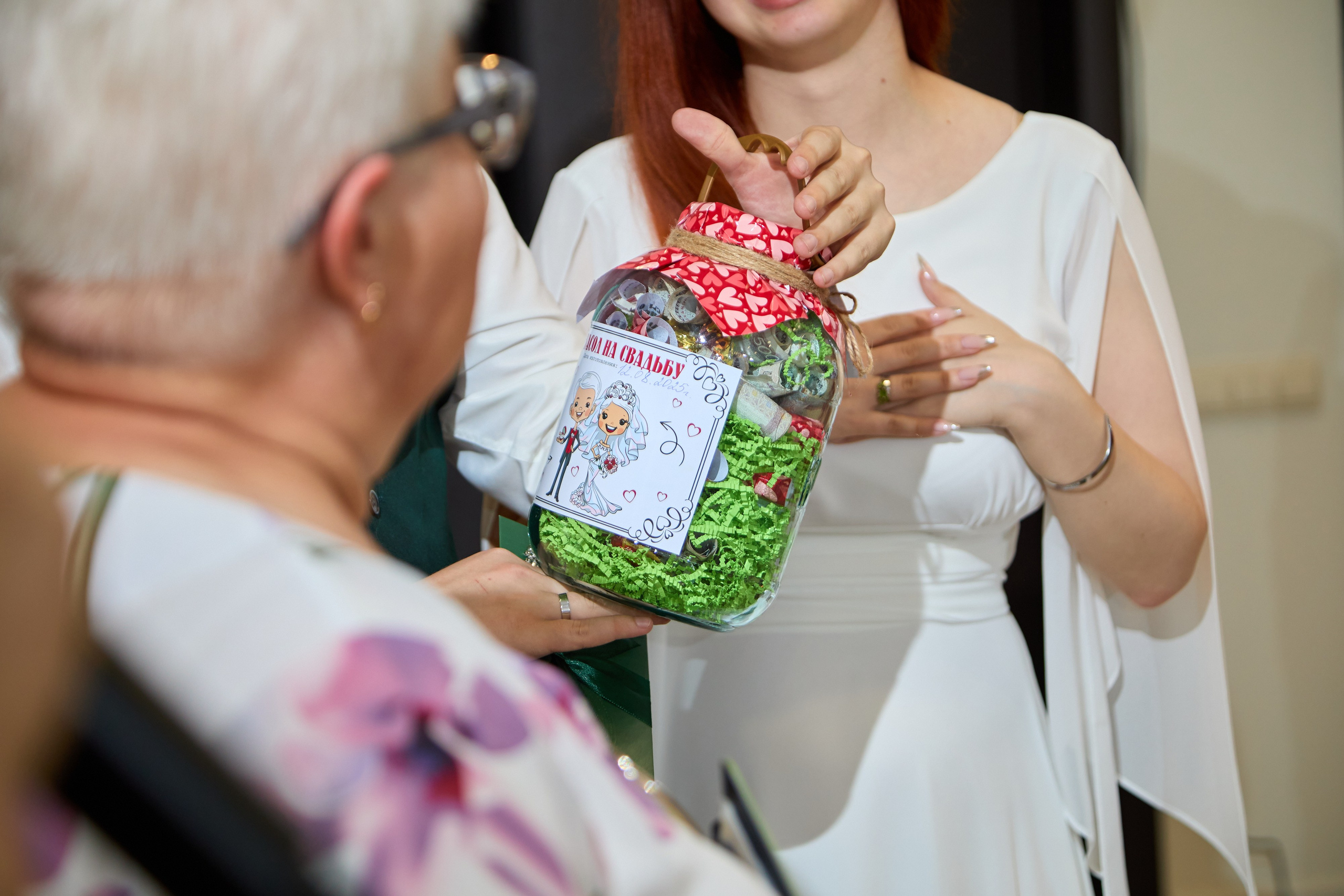 Сергей и Виктория. Фотограф Илья Прохоров в Кирове